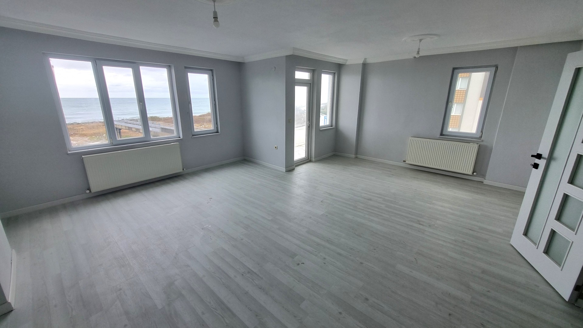 Satılık Daire, Trabzon / OF / İRFANLI MAHALLESİ