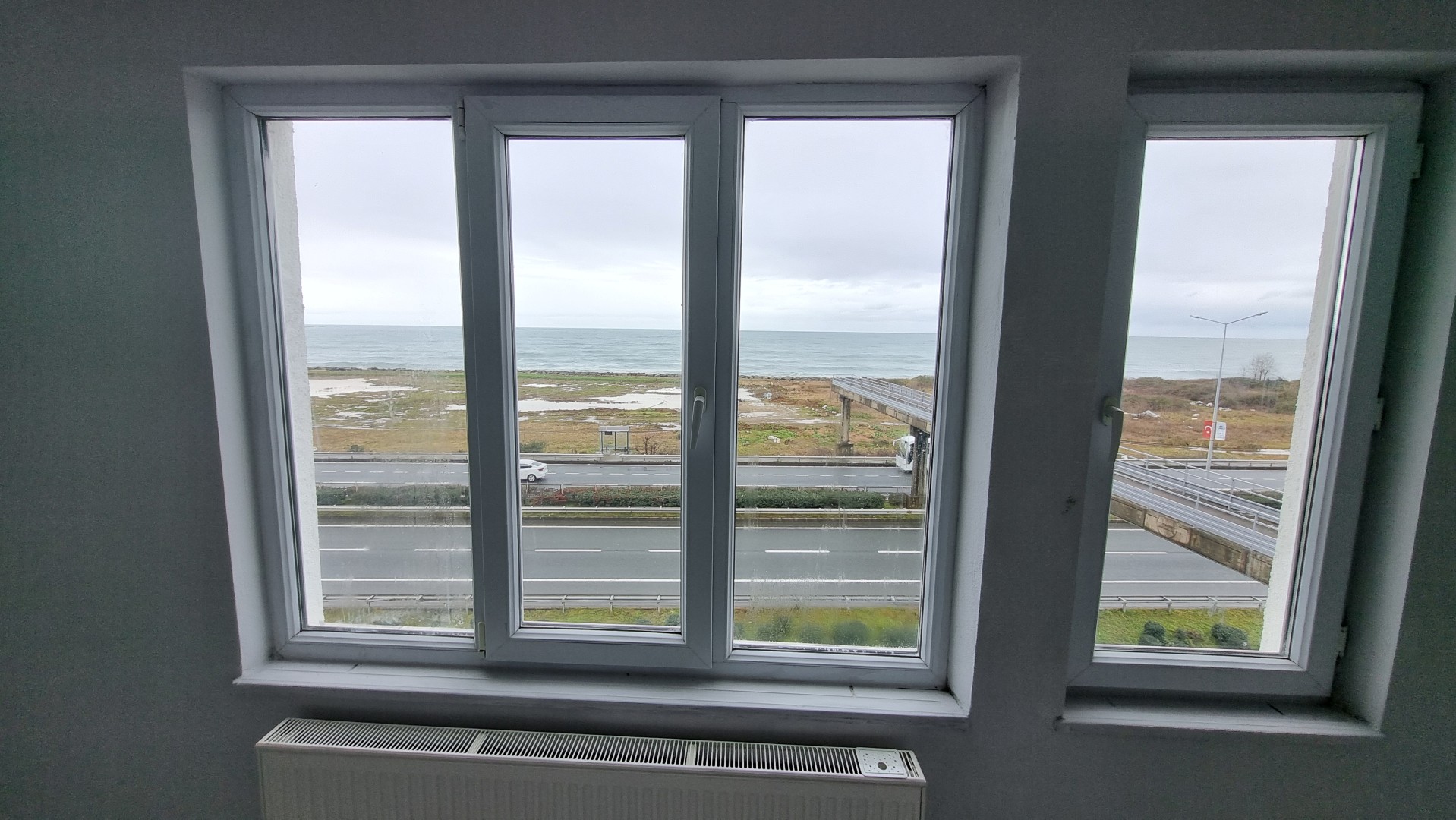 Satılık Daire, Trabzon / OF / İRFANLI MAHALLESİ