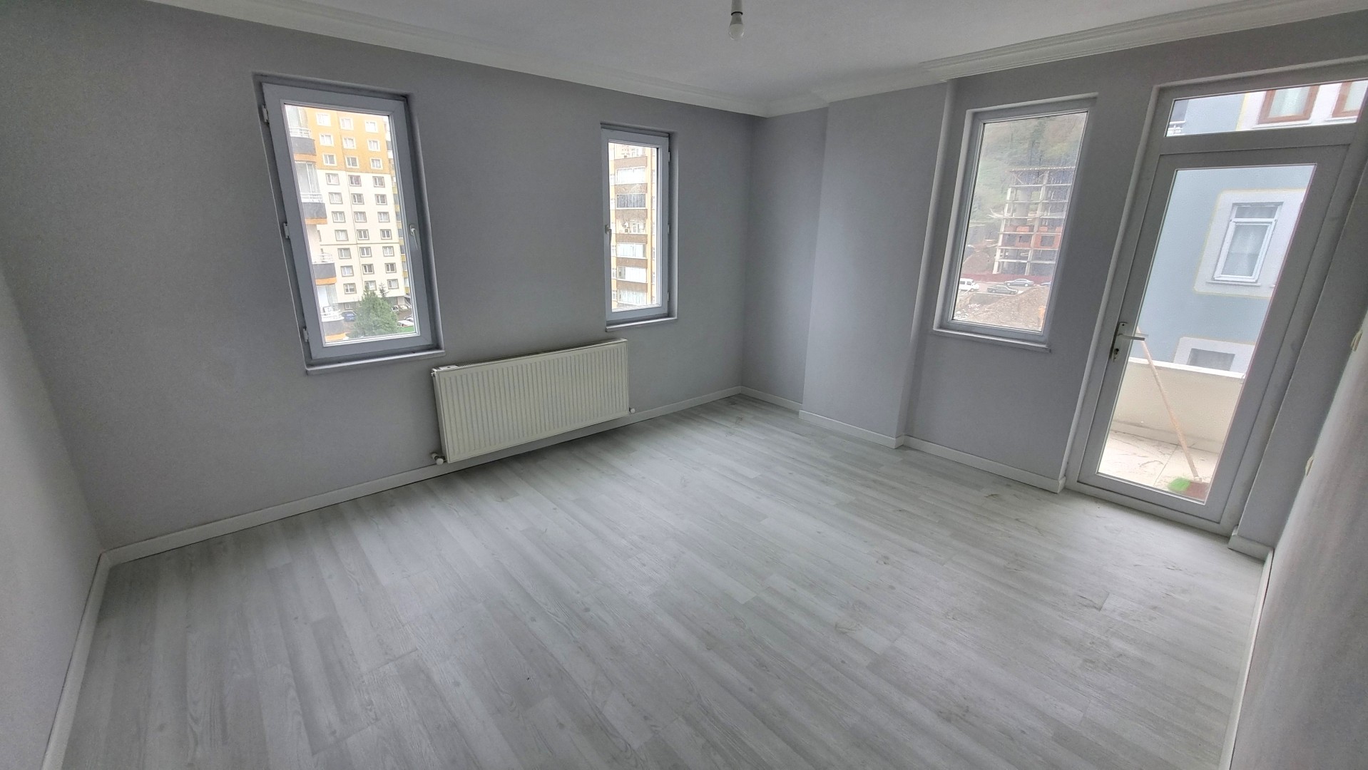 Satılık Daire, Trabzon / OF / İRFANLI MAHALLESİ