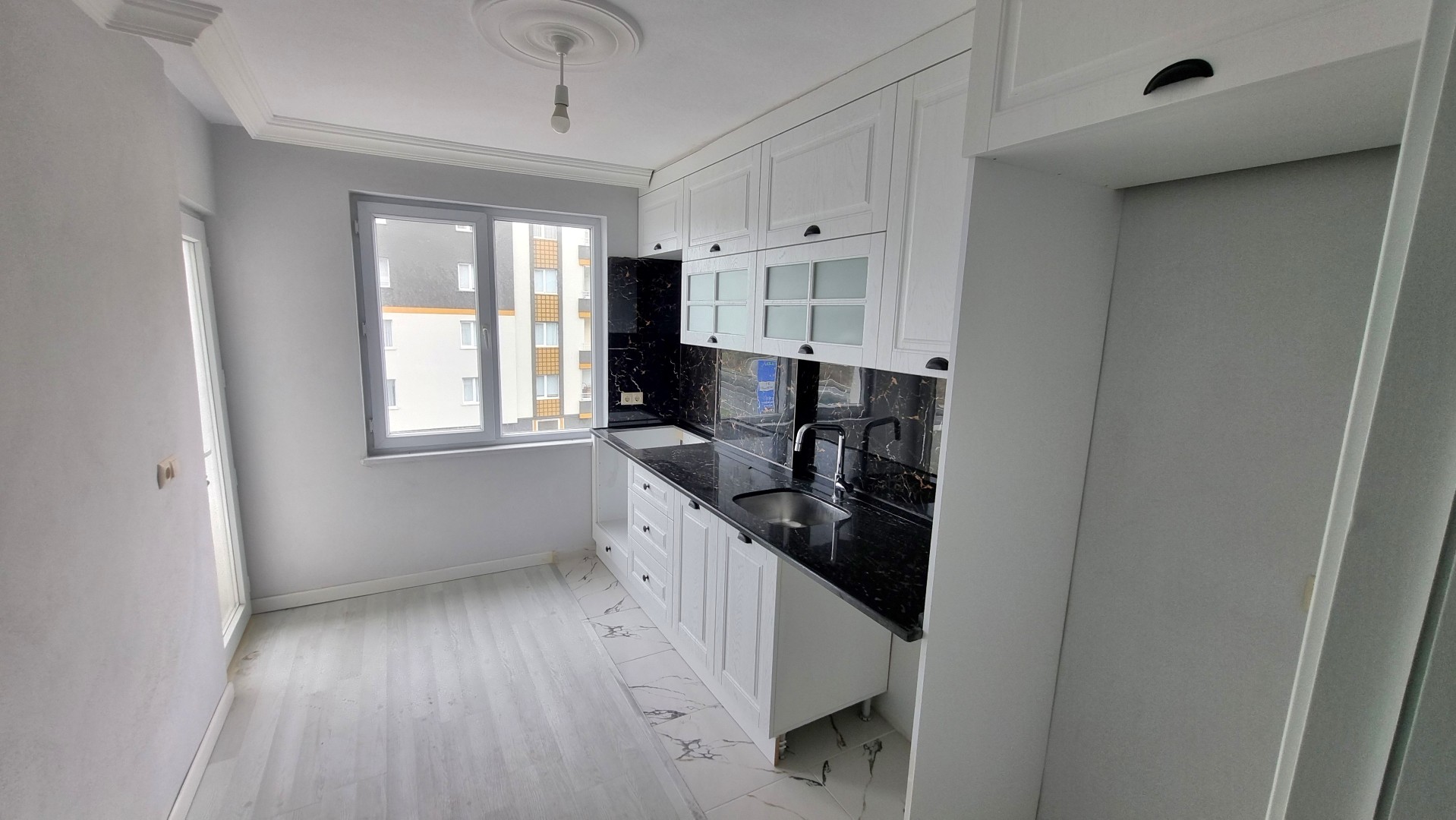 Satılık Daire, Trabzon / OF / İRFANLI MAHALLESİ