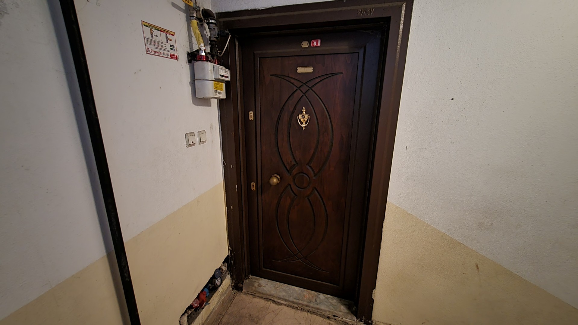 Kiralık Daire, Trabzon / OF / İRFANLI MAHALLESİ