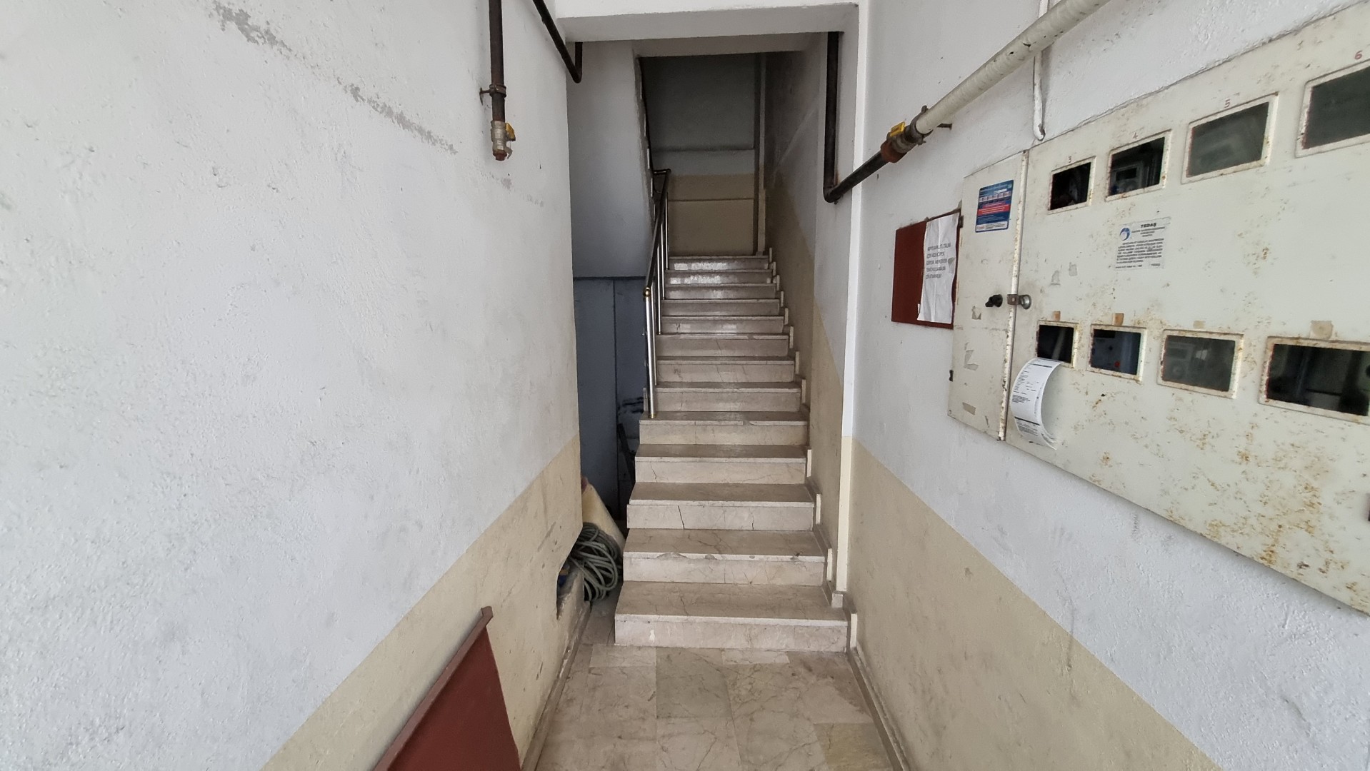 Kiralık Daire, Trabzon / OF / İRFANLI MAHALLESİ