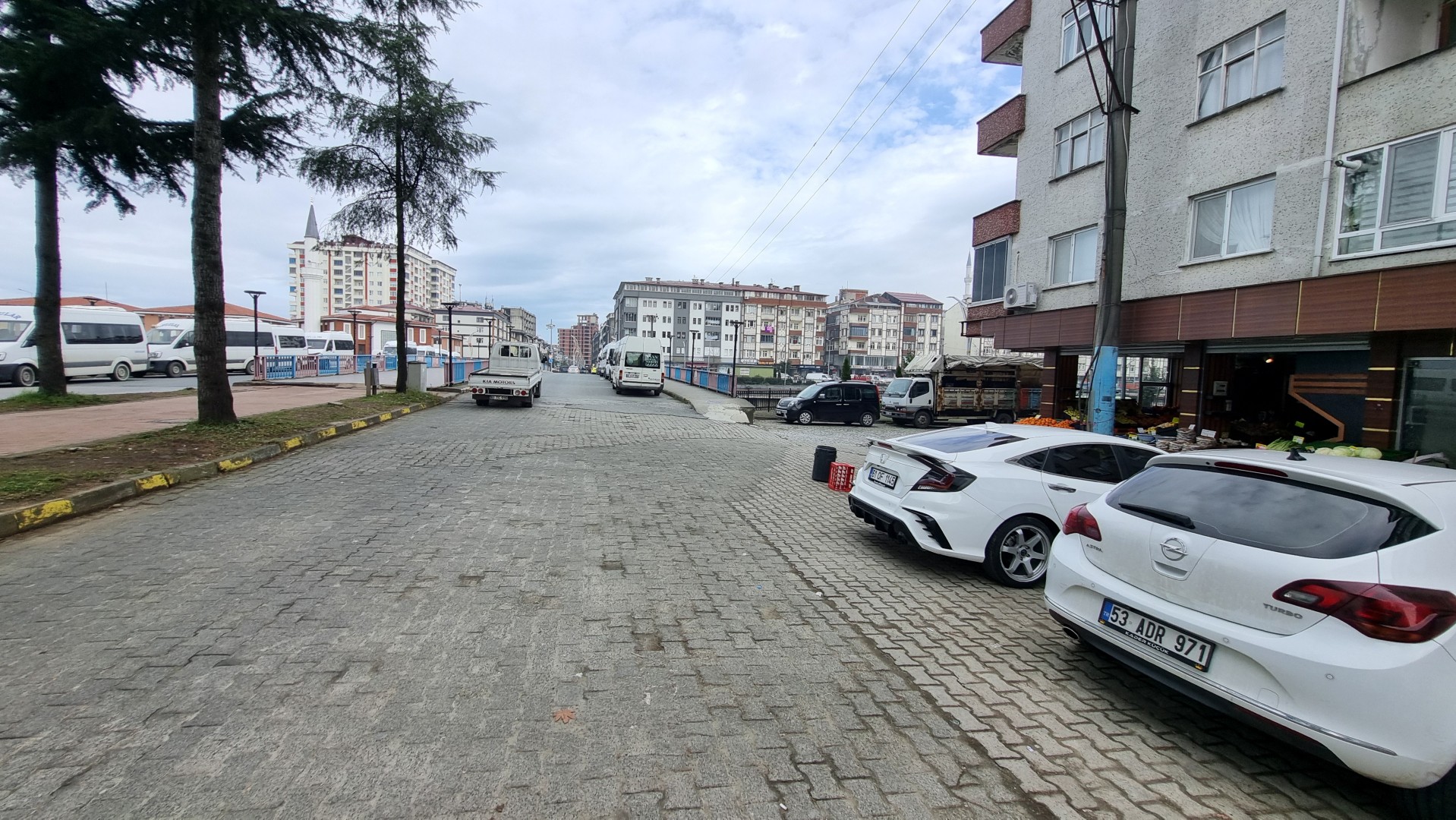 Kiralık Daire, Trabzon / OF / İRFANLI MAHALLESİ