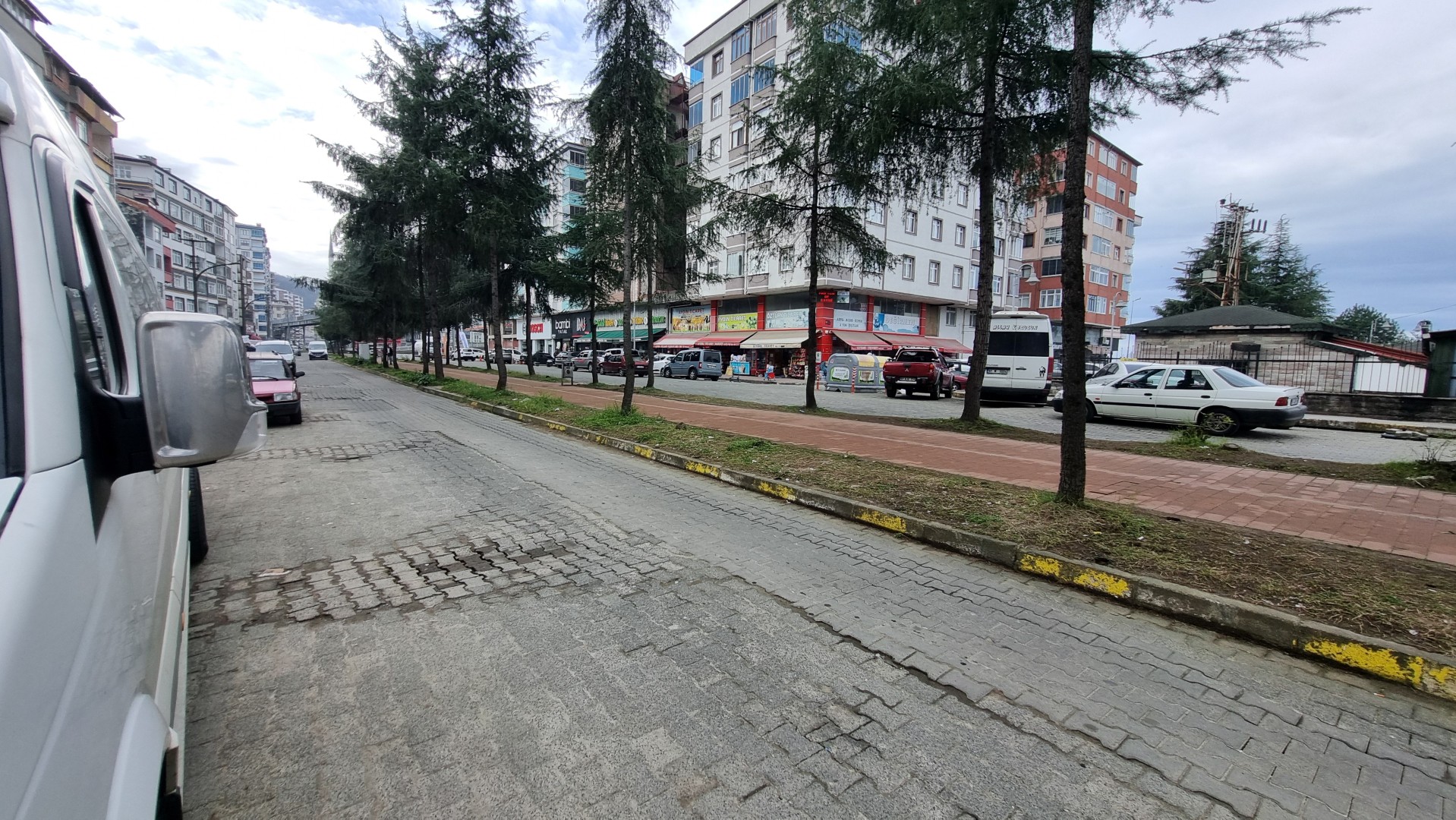 Kiralık Daire, Trabzon / OF / İRFANLI MAHALLESİ