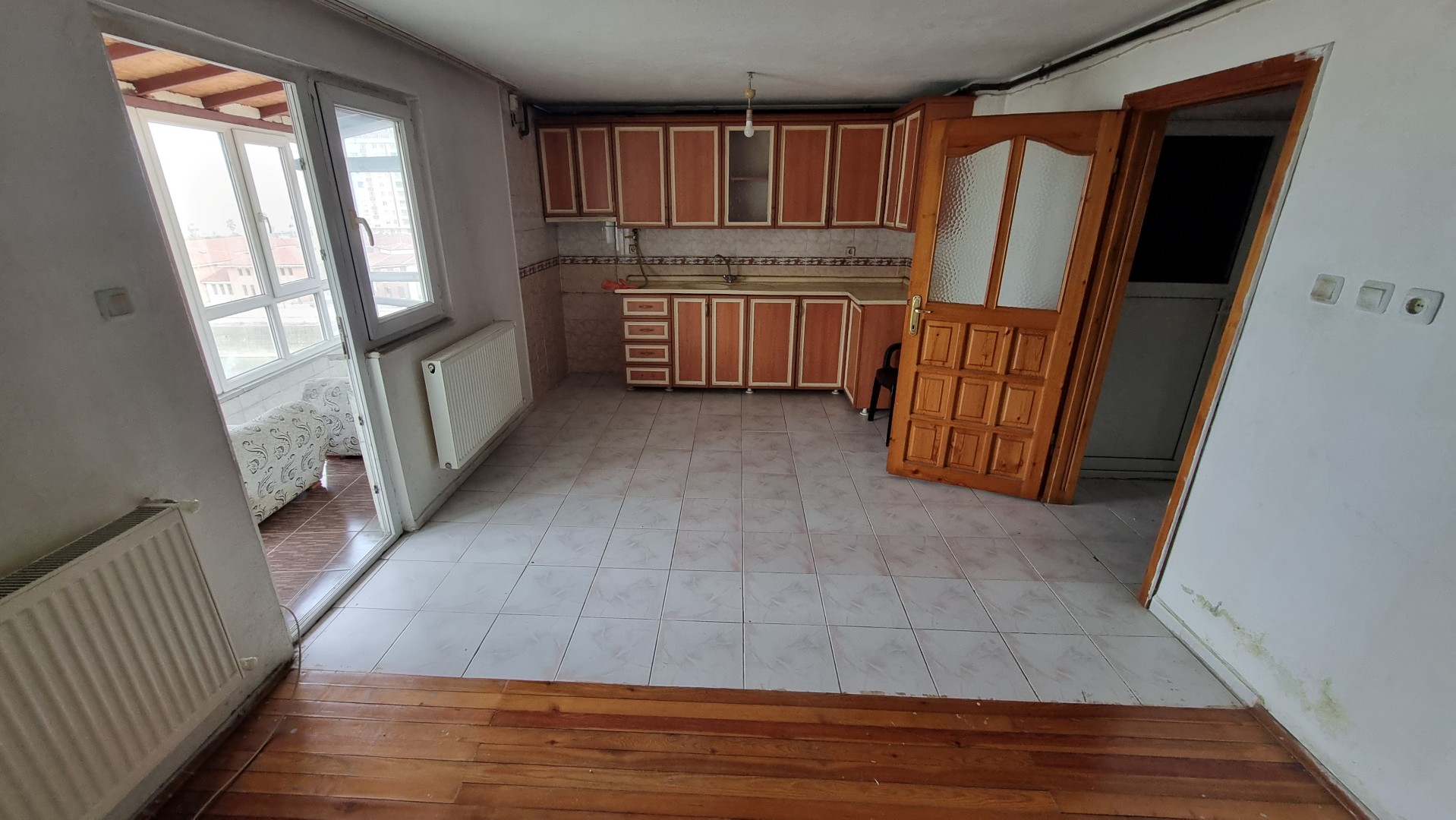 Kiralık Daire, Trabzon / OF / İRFANLI MAHALLESİ