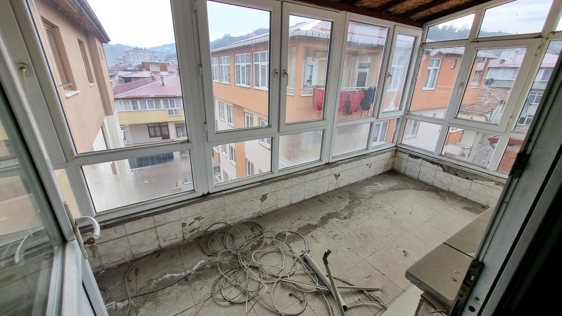 Kiralık Daire, Trabzon / OF / İRFANLI MAHALLESİ