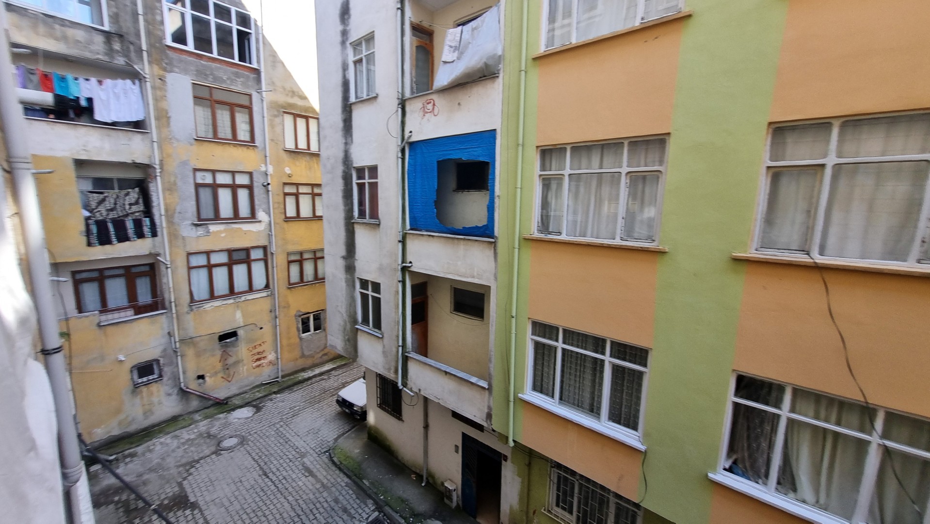 Kiralık Daire, Trabzon / OF / İRFANLI MAHALLESİ