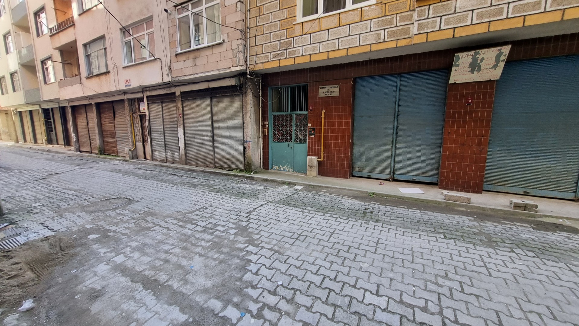 Kiralık Daire, Trabzon / OF / İRFANLI MAHALLESİ