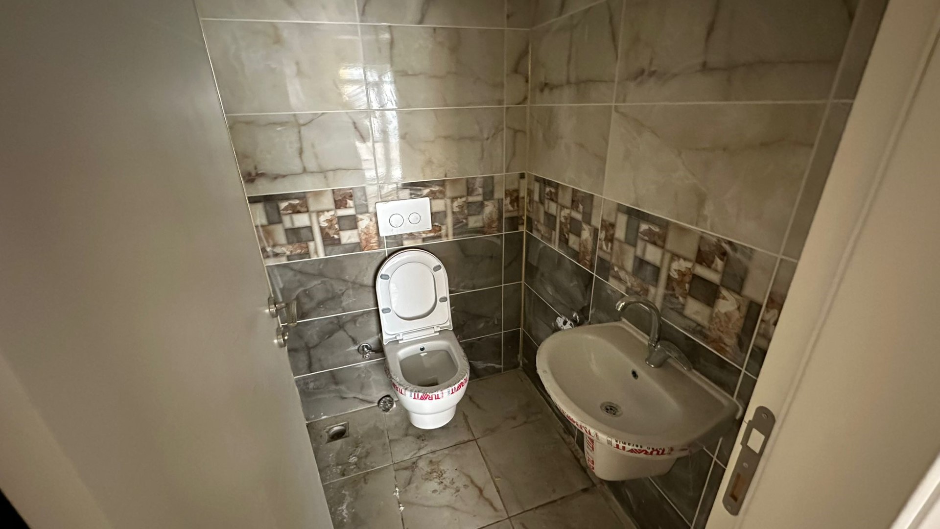 Kiralık Daire, Trabzon / ORTAHİSAR / YALINCAK MAHALLESİ