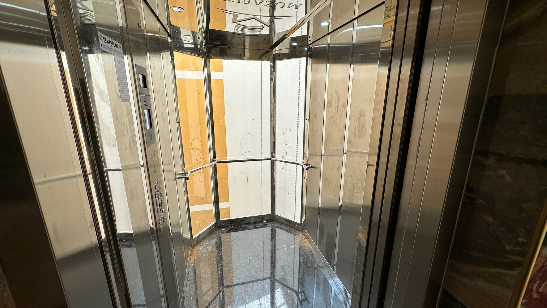 Kiralık Daire, Trabzon / ORTAHİSAR / YALINCAK MAHALLESİ