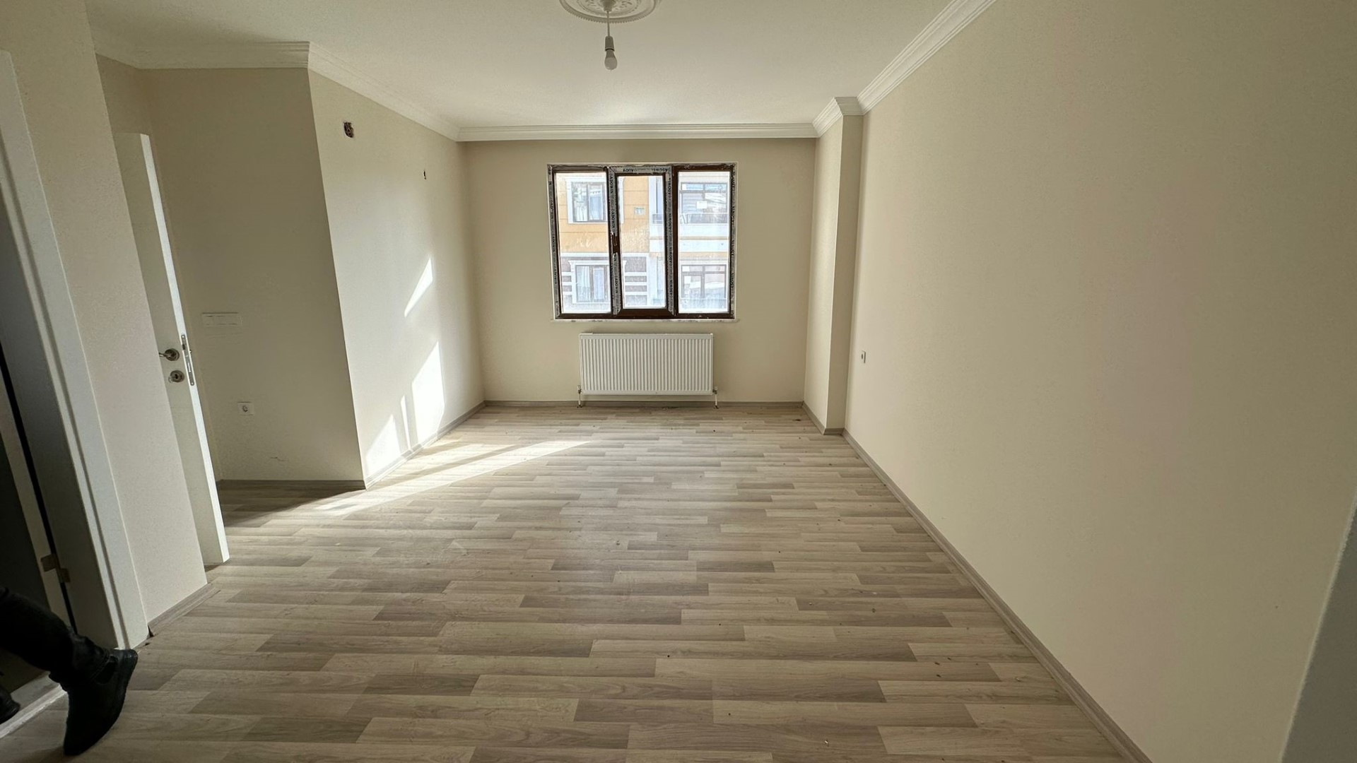 Kiralık Daire, Trabzon / ORTAHİSAR / YALINCAK MAHALLESİ