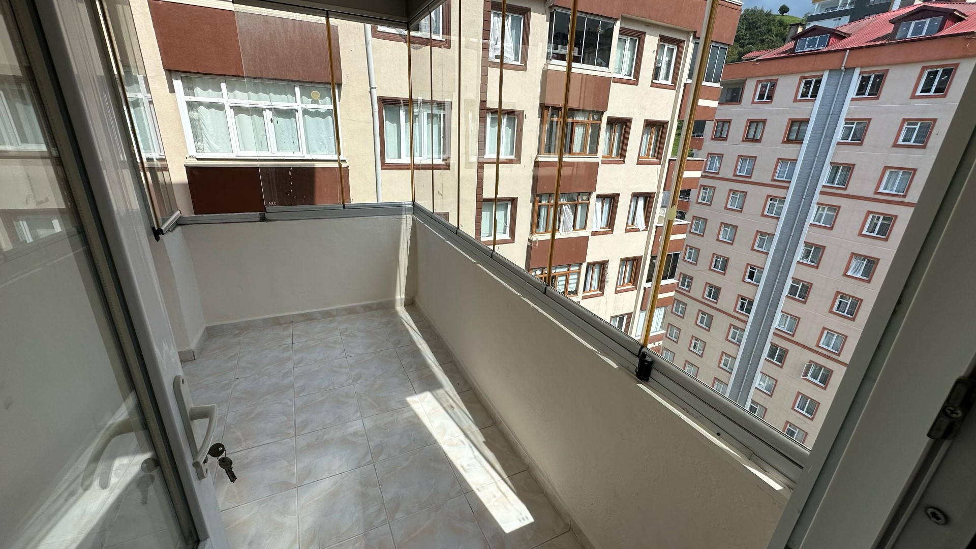 Kiralık Daire, Trabzon / OF / İRFANLI MAHALLESİ