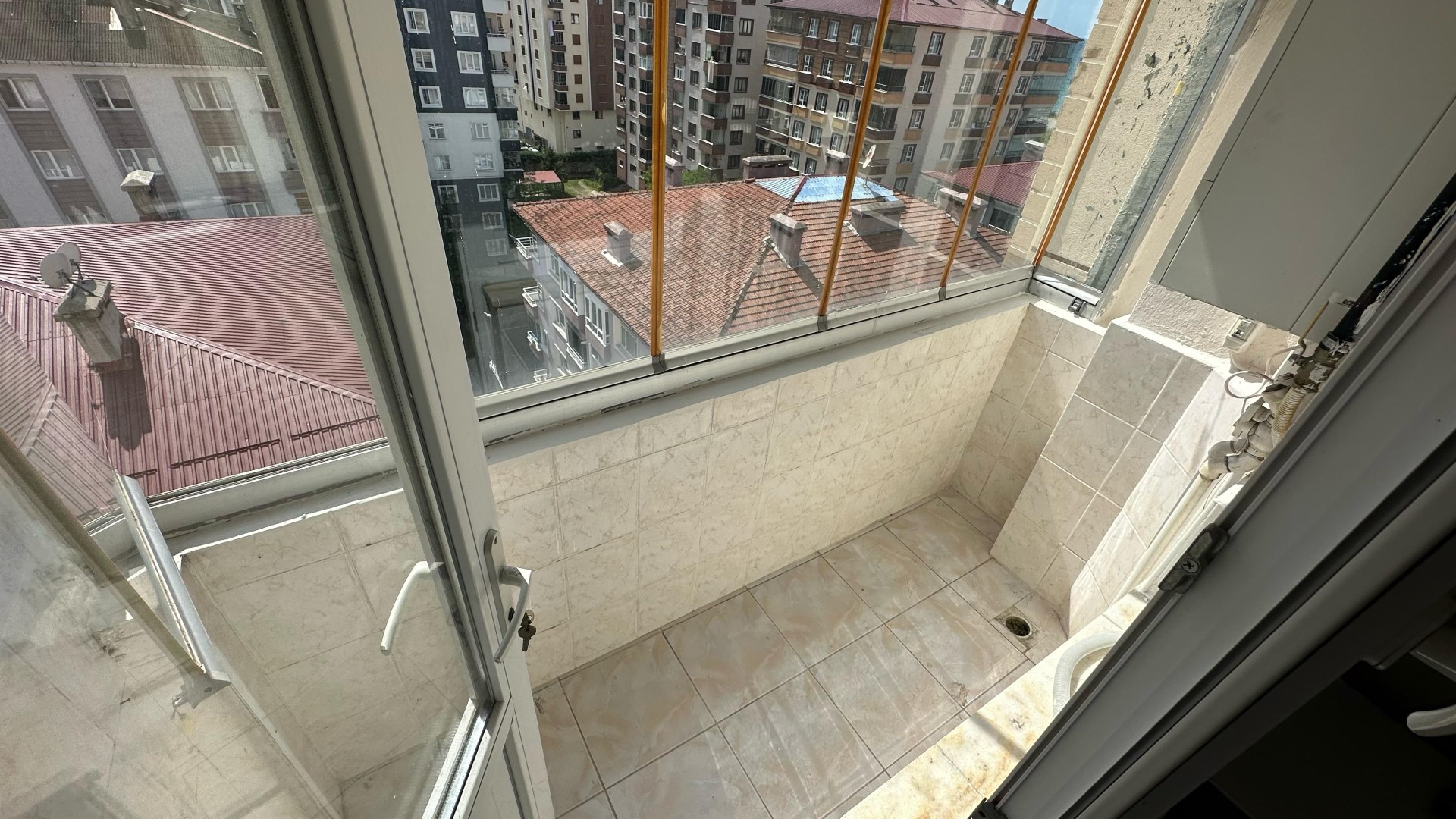 Kiralık Daire, Trabzon / OF / İRFANLI MAHALLESİ