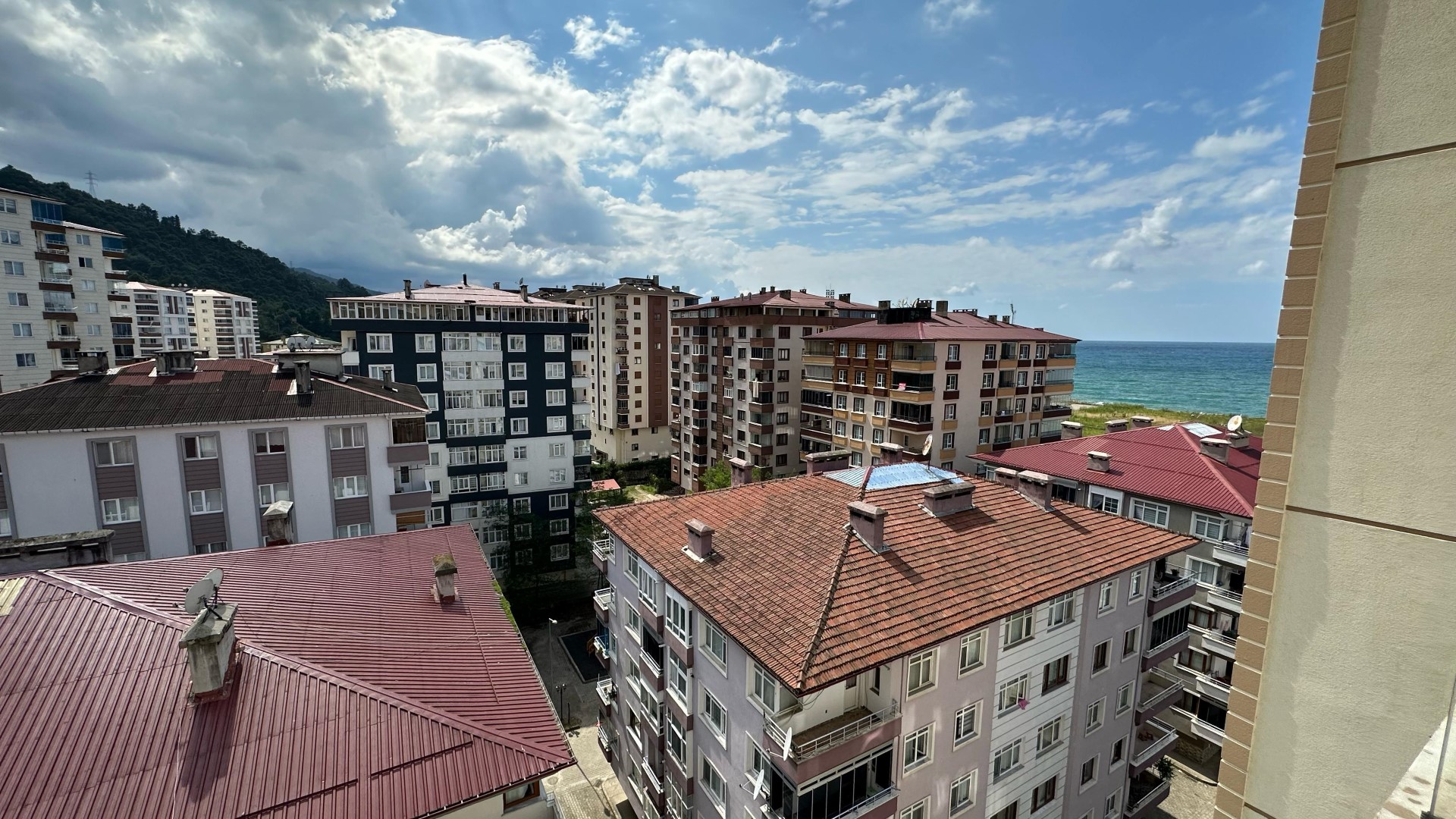 Kiralık Daire, Trabzon / OF / İRFANLI MAHALLESİ
