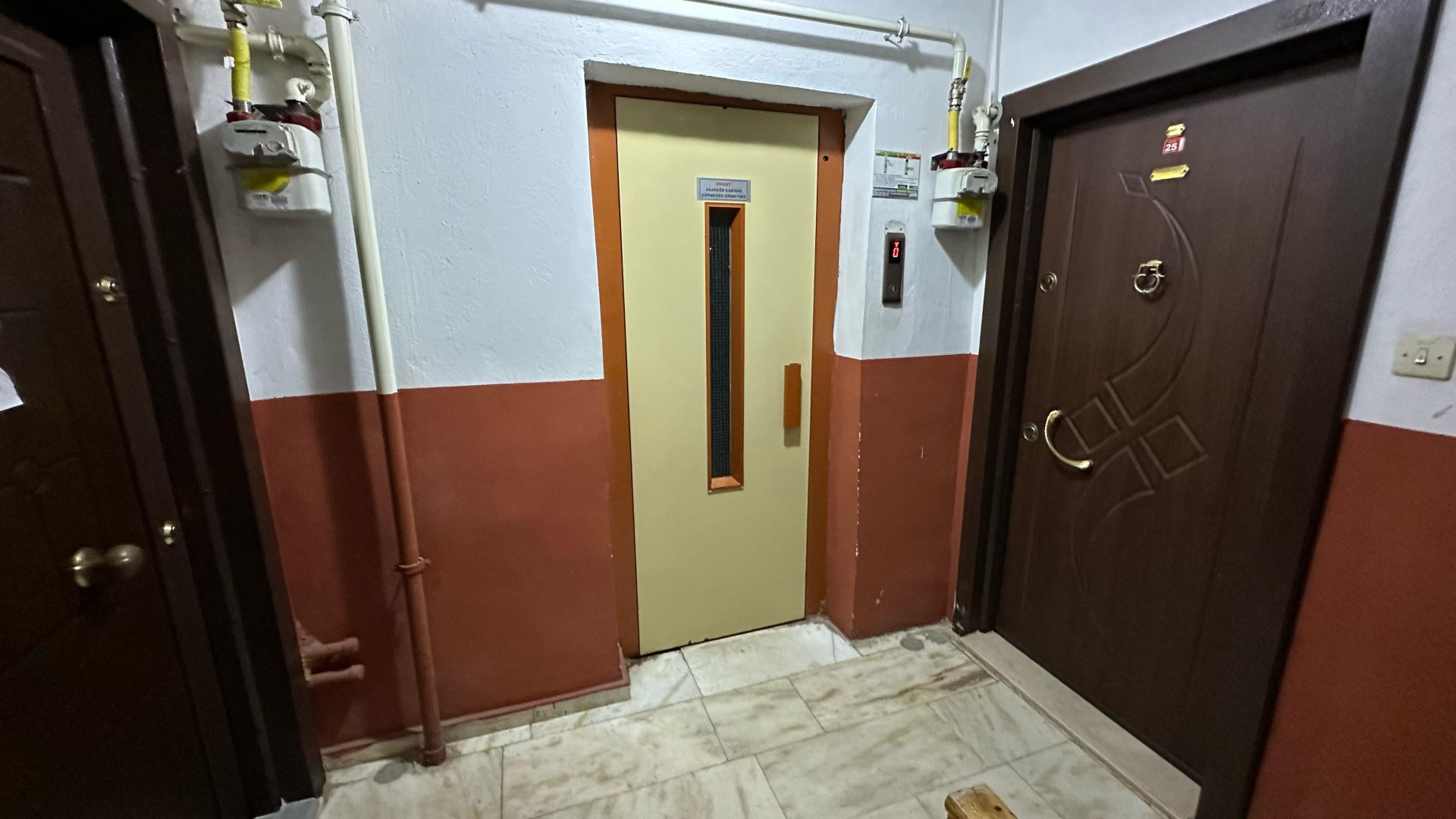 Kiralık Daire, Trabzon / OF / İRFANLI MAHALLESİ