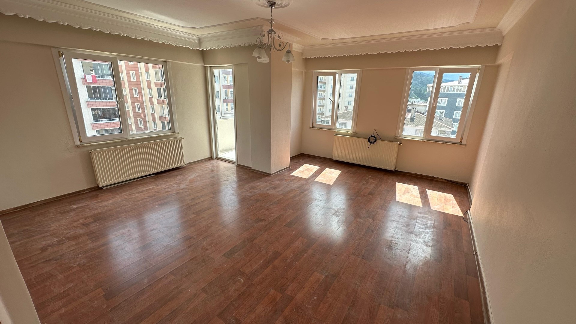 Kiralık Daire, Trabzon / OF / İRFANLI MAHALLESİ