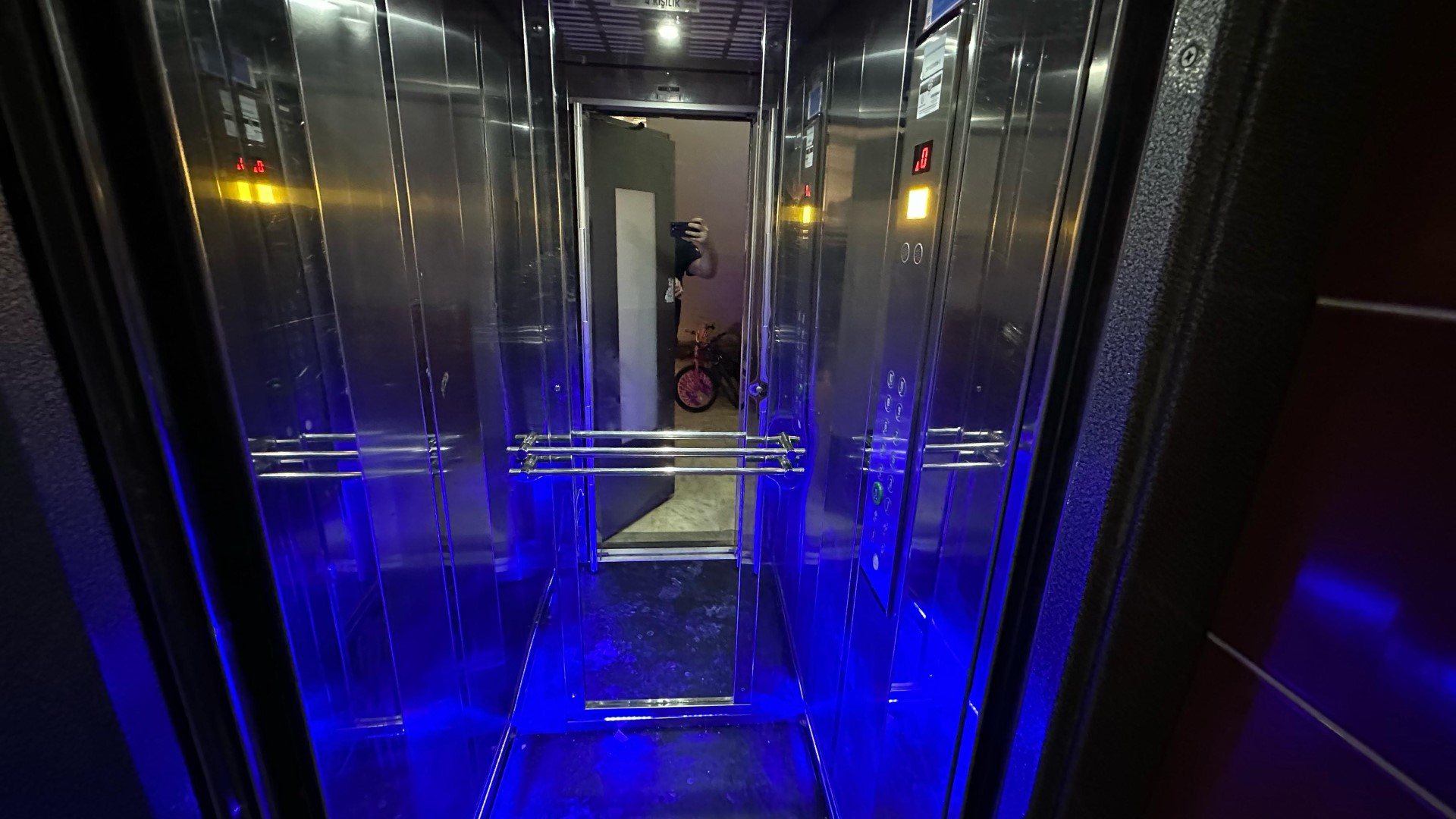 Kiralık Daire, Trabzon / OF / İRFANLI MAHALLESİ