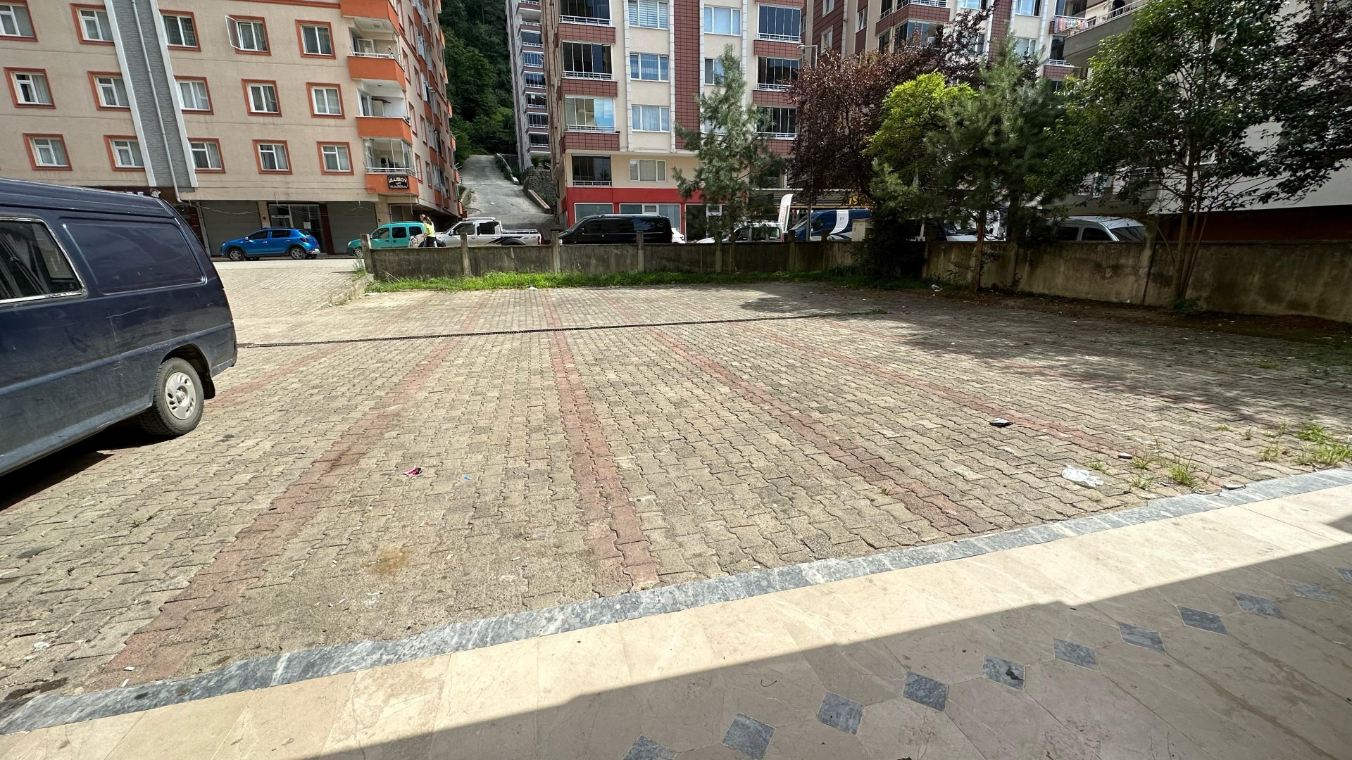 Kiralık Daire, Trabzon / OF / İRFANLI MAHALLESİ
