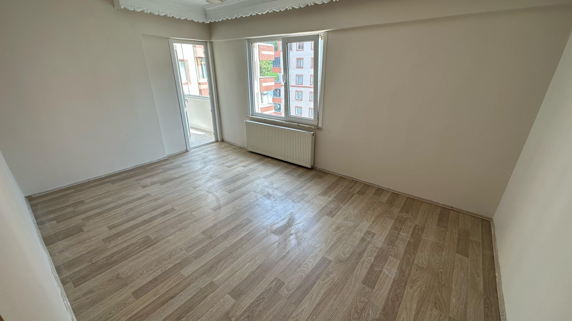 Kiralık Daire, Trabzon / OF / İRFANLI MAHALLESİ