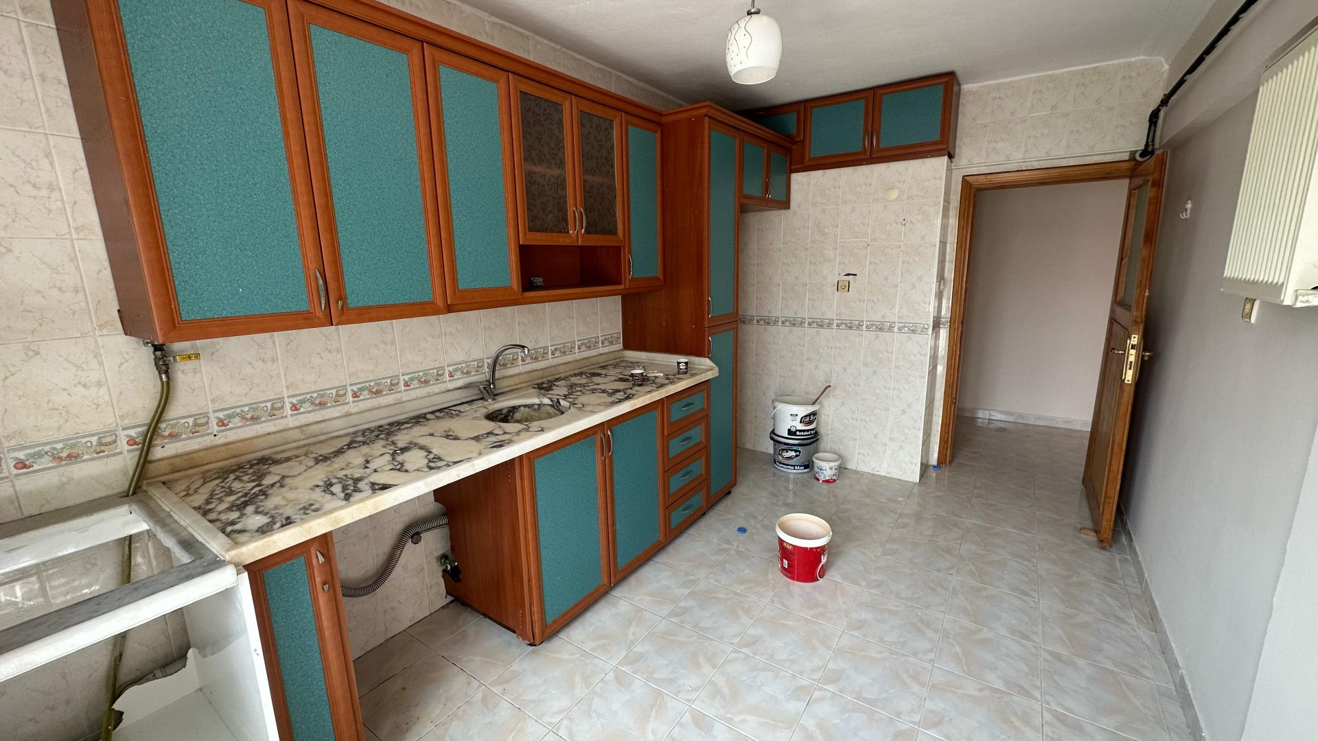 Kiralık Daire, Trabzon / OF / İRFANLI MAHALLESİ