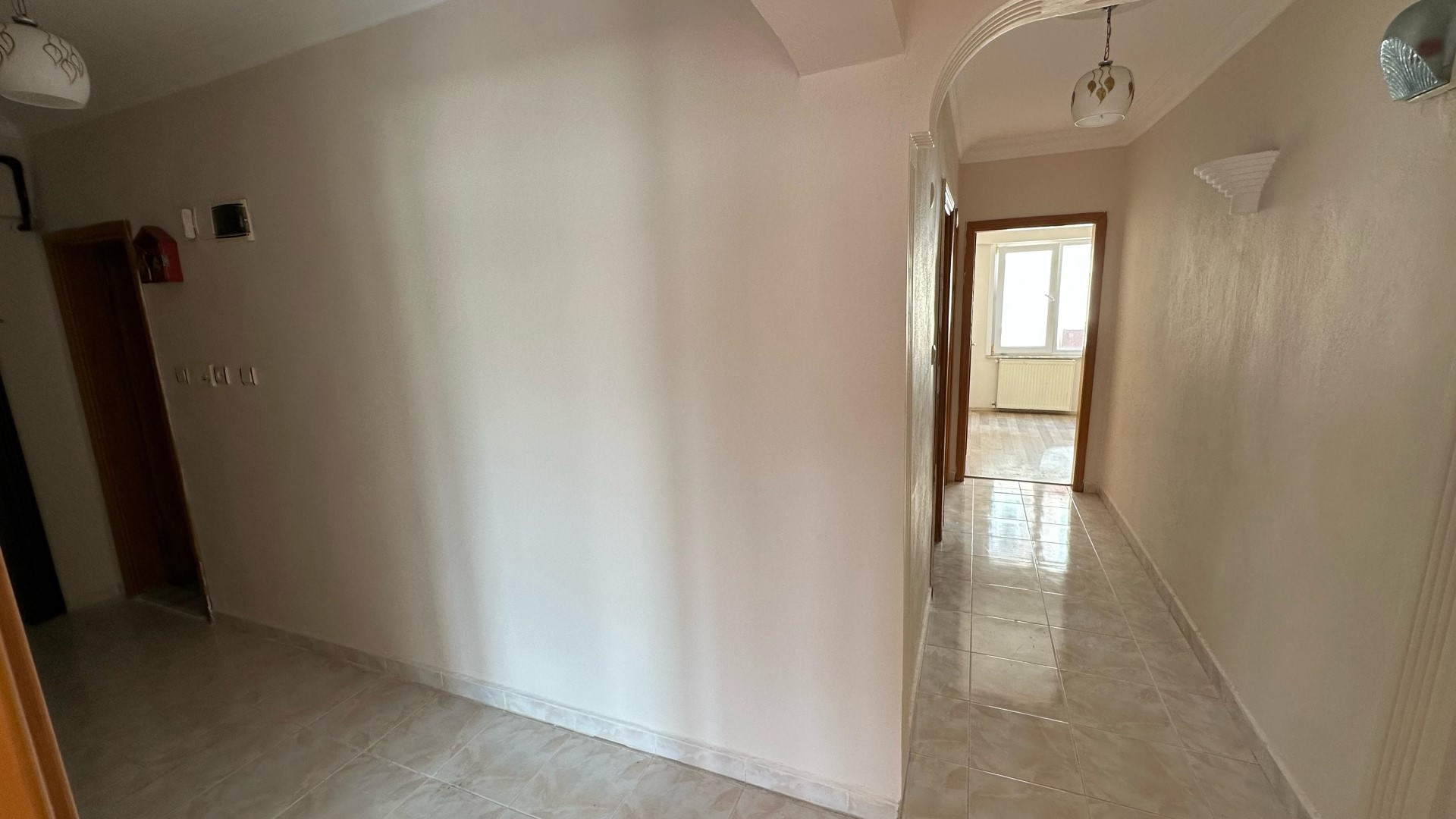 Kiralık Daire, Trabzon / OF / İRFANLI MAHALLESİ