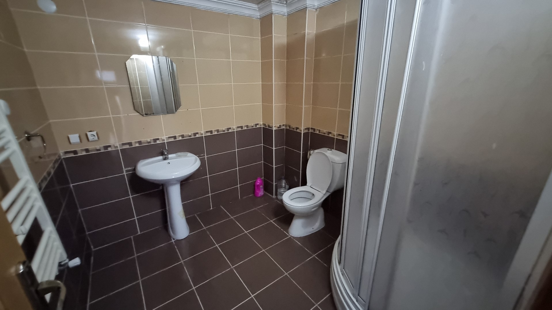 Kiralık Daire, Trabzon / OF / SULAKLI MAHALLESİ