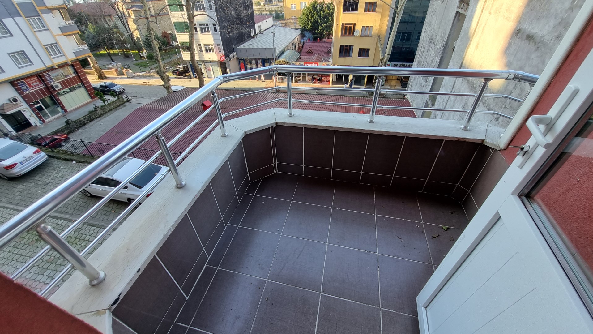 Kiralık Daire, Trabzon / OF / SULAKLI MAHALLESİ