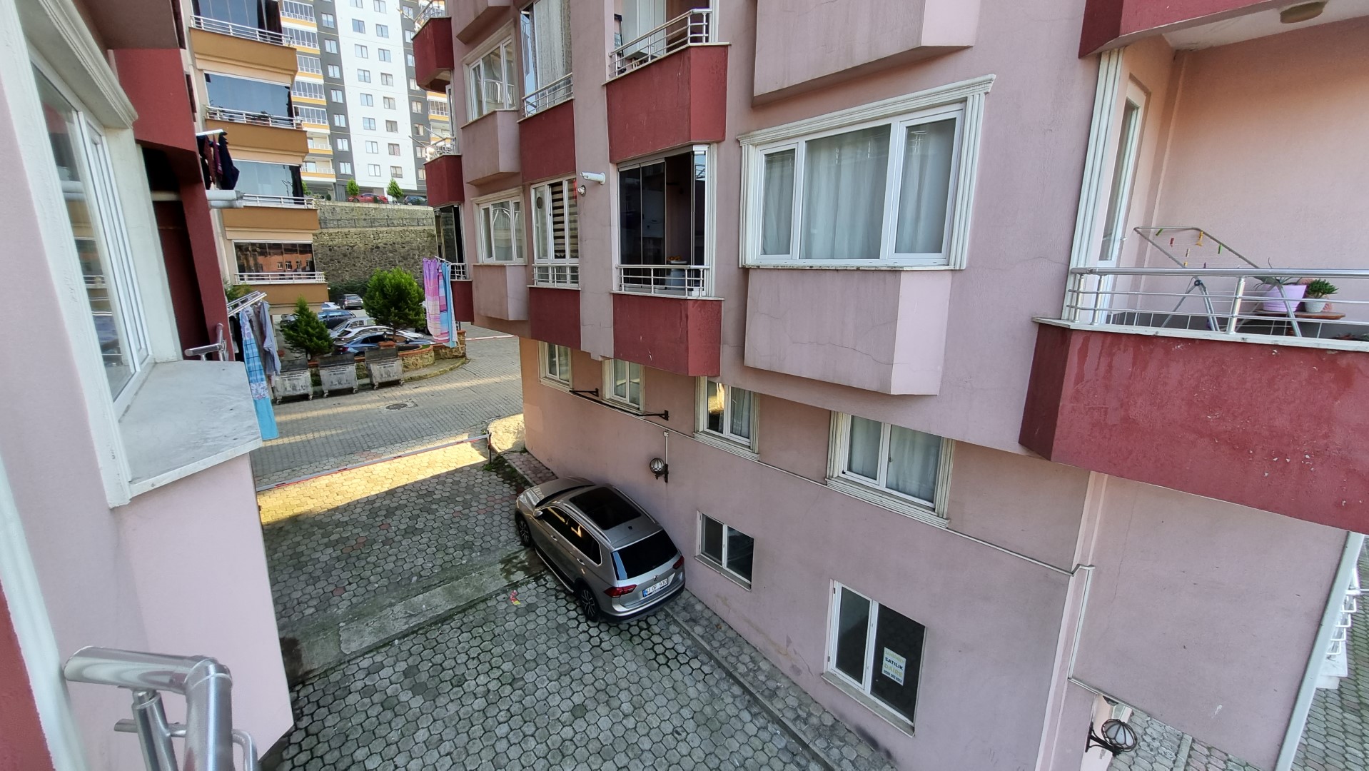 Kiralık Daire, Trabzon / OF / SULAKLI MAHALLESİ