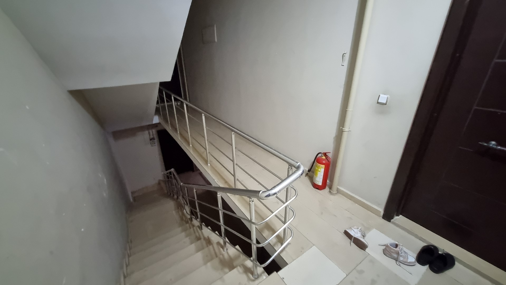 Kiralık Daire, Trabzon / OF / SULAKLI MAHALLESİ