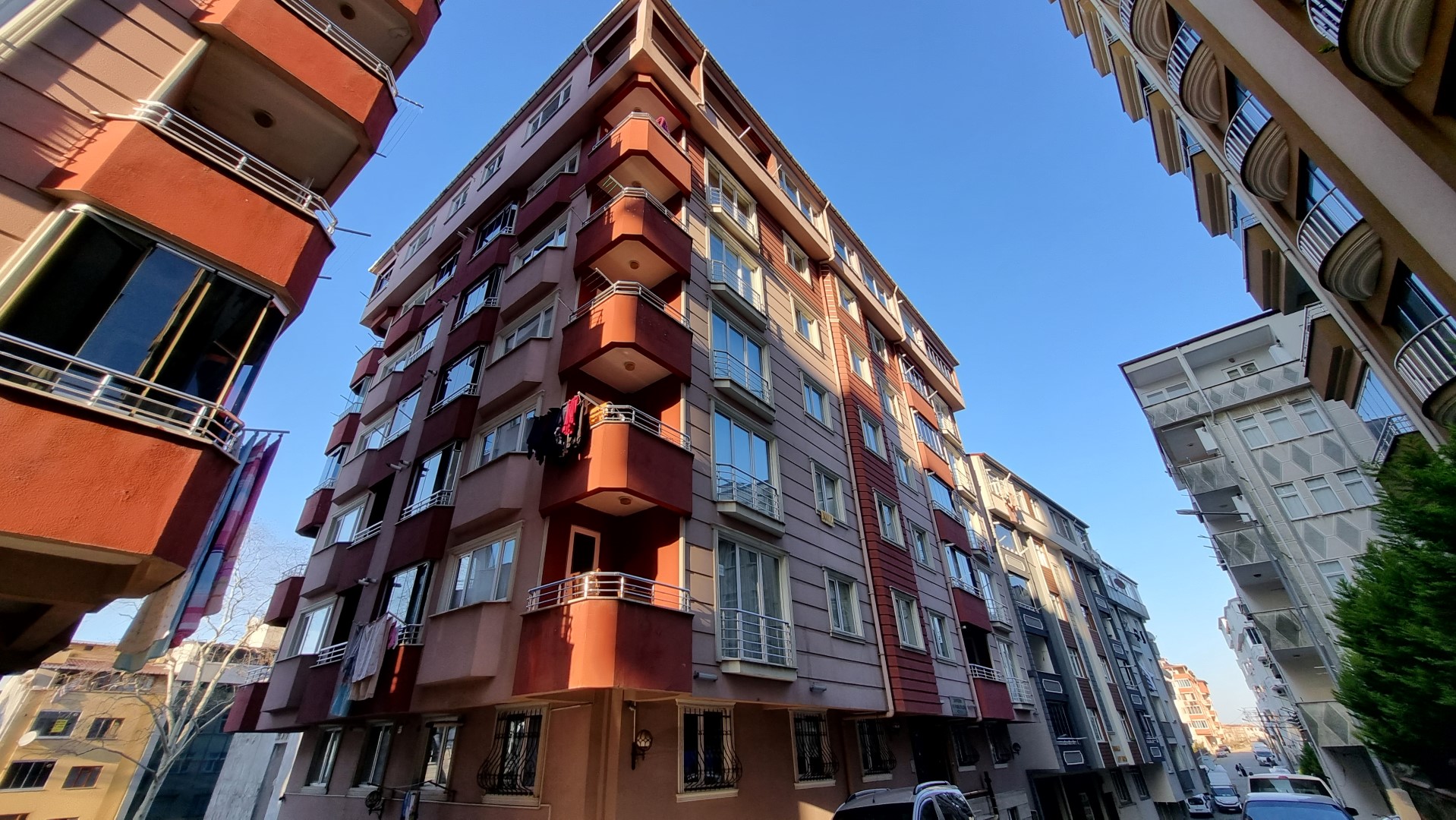 Kiralık Daire, Trabzon / OF / SULAKLI MAHALLESİ