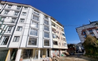 Kiralık Daire, Trabzon / OF / İRFANLI MAHALLESİ