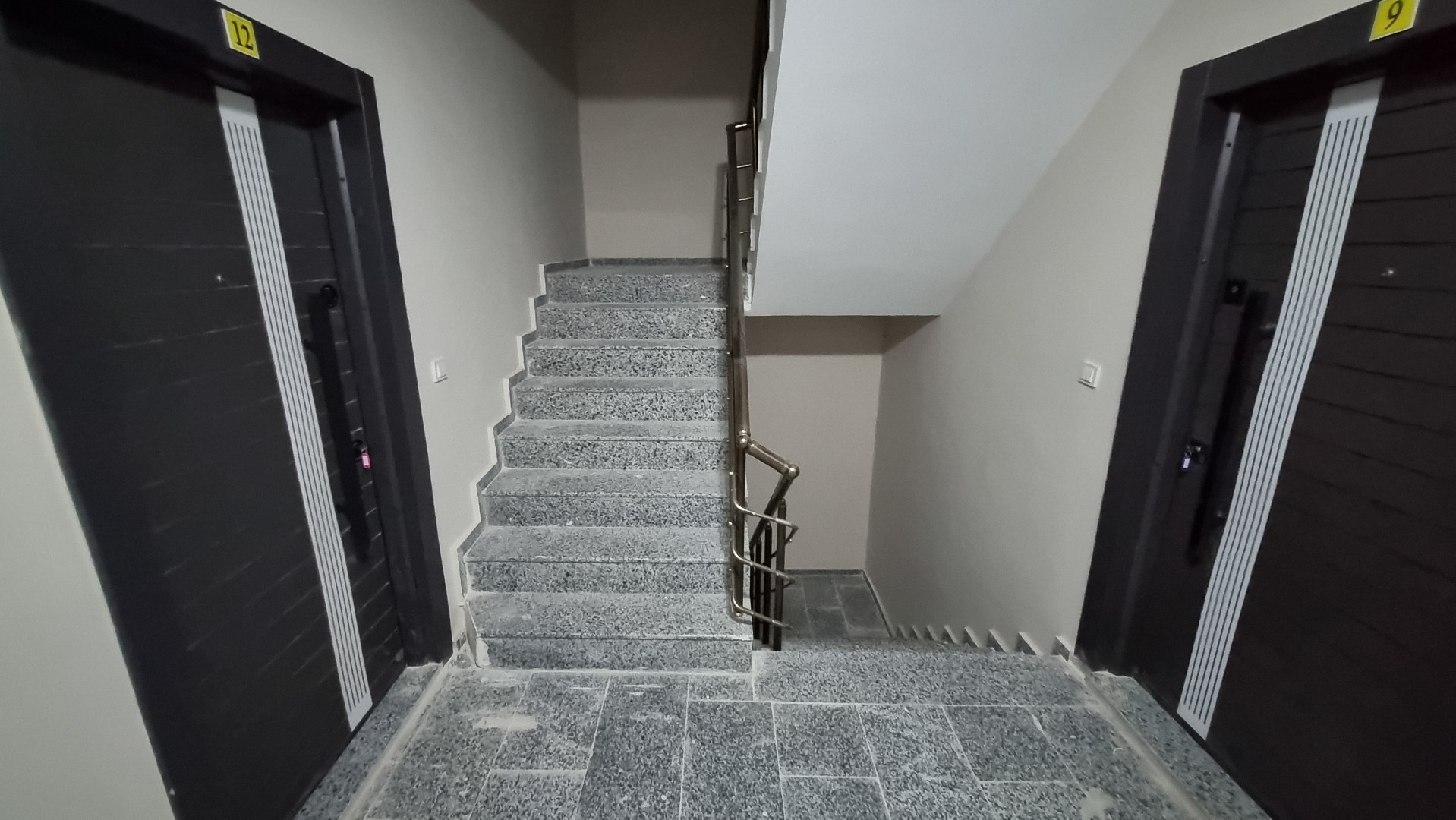 Kiralık Daire, Trabzon / OF / İRFANLI MAHALLESİ