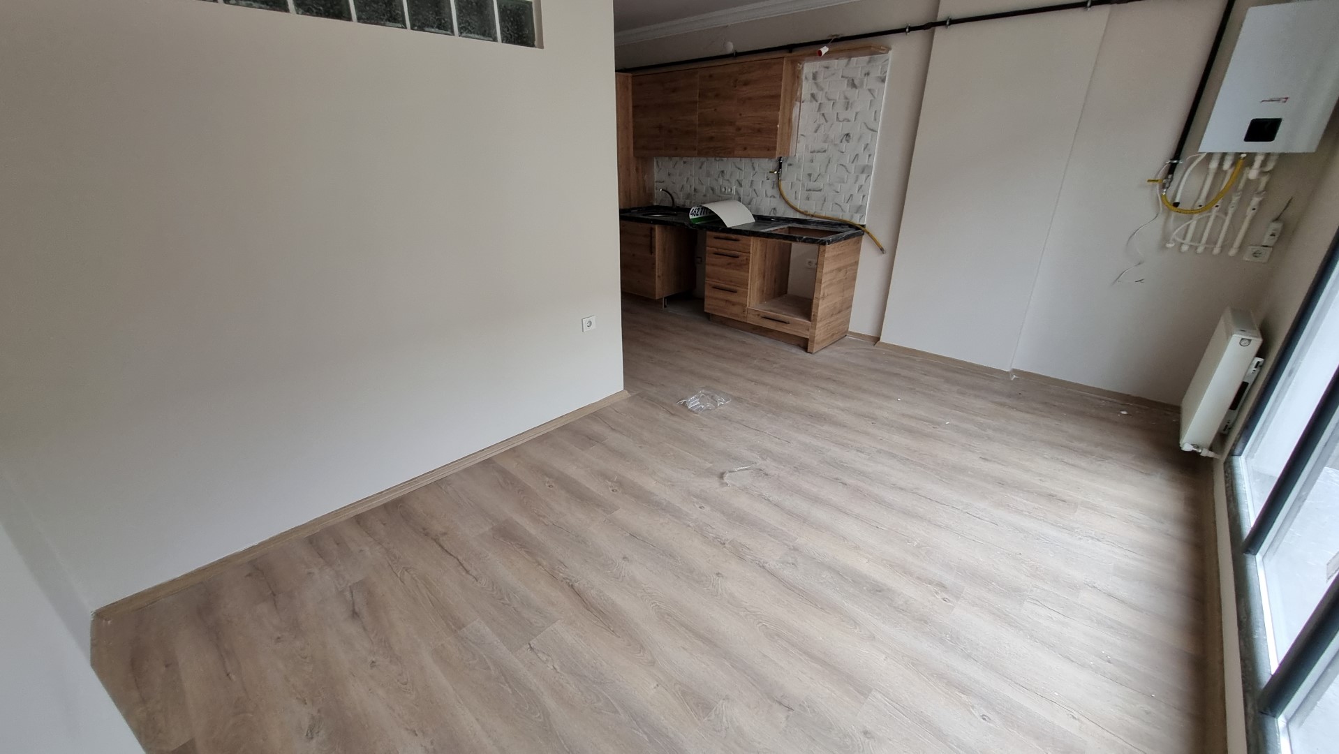 Kiralık Daire, Trabzon / OF / İRFANLI MAHALLESİ