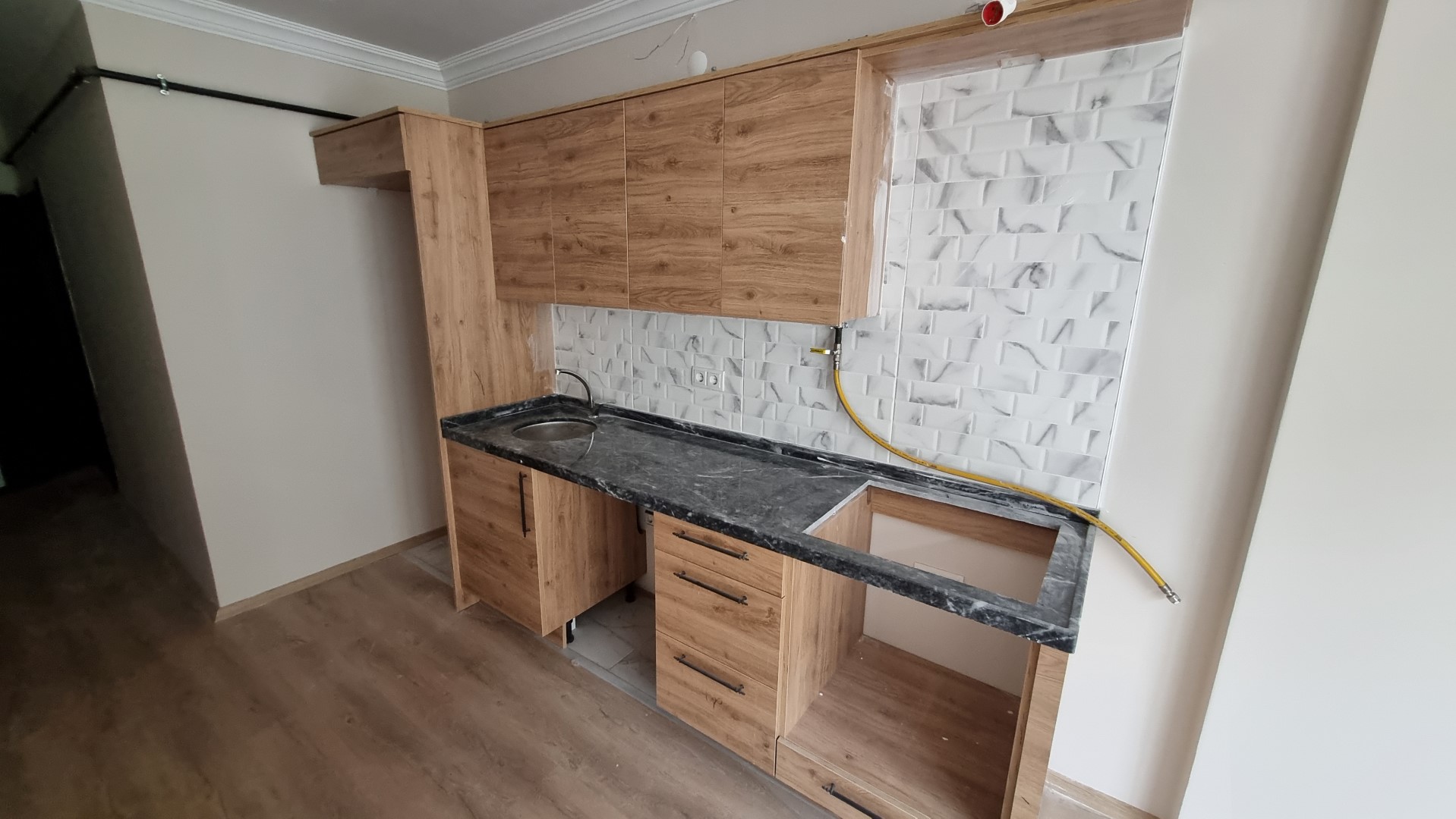 Kiralık Daire, Trabzon / OF / İRFANLI MAHALLESİ