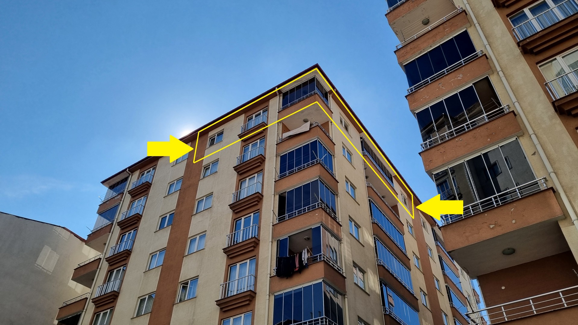 Satılık Daire, Trabzon / OF / SULAKLI MAHALLESİ