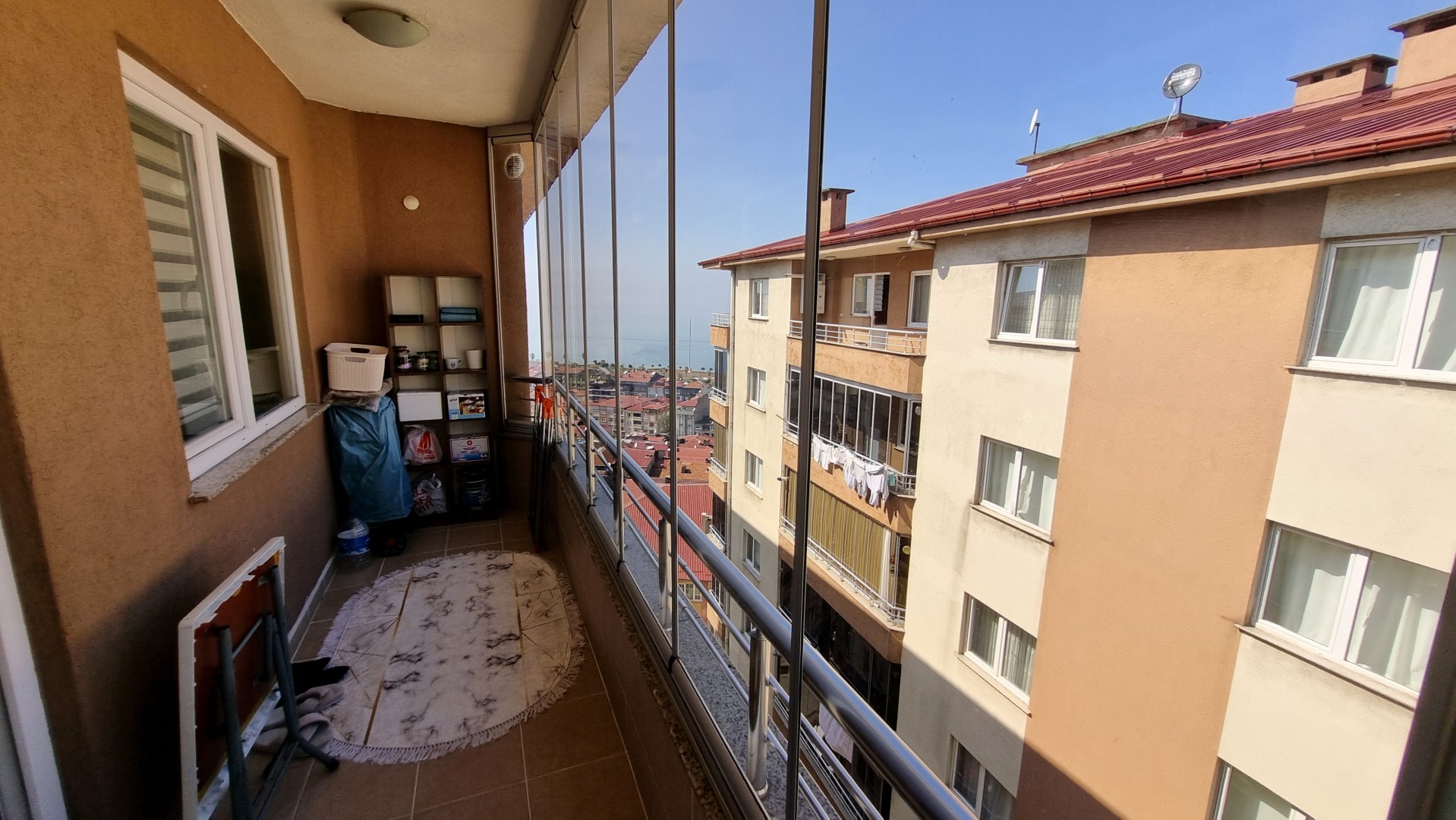 Satılık Daire, Trabzon / OF / SULAKLI MAHALLESİ