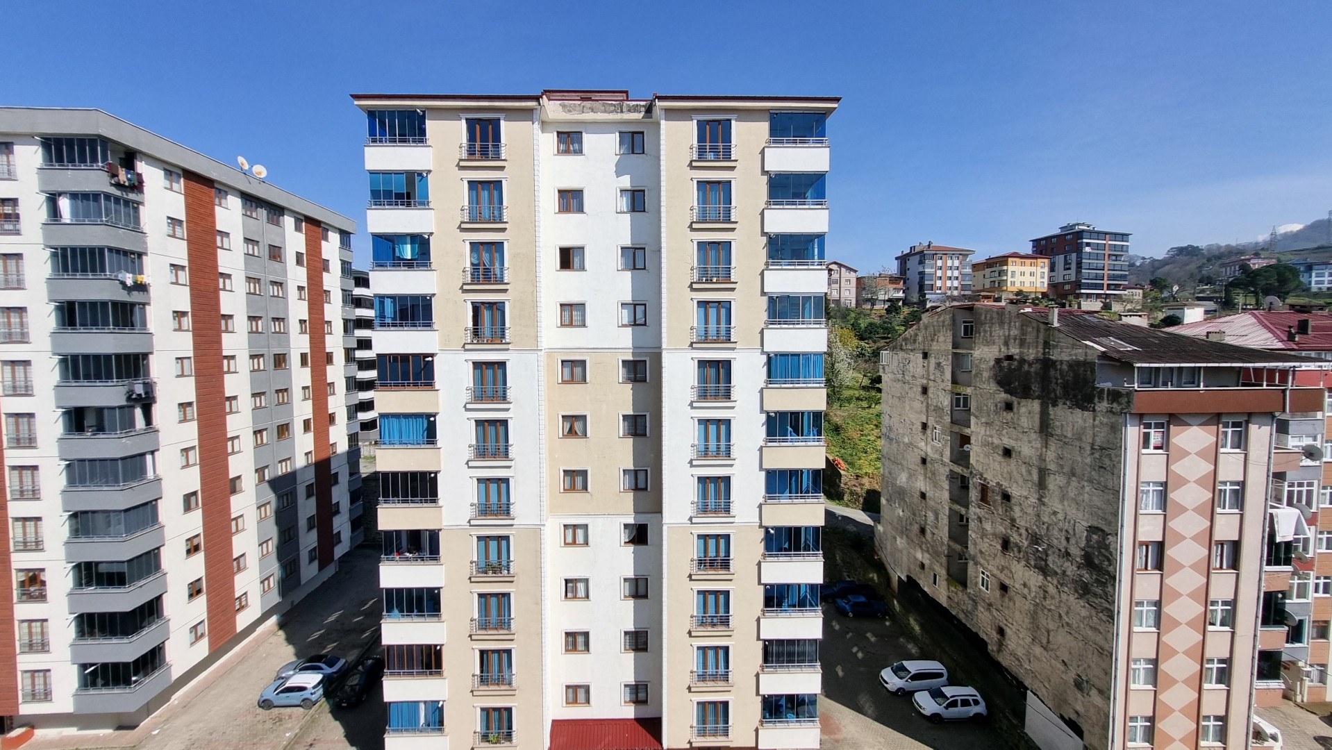 Satılık Daire, Trabzon / OF / SULAKLI MAHALLESİ