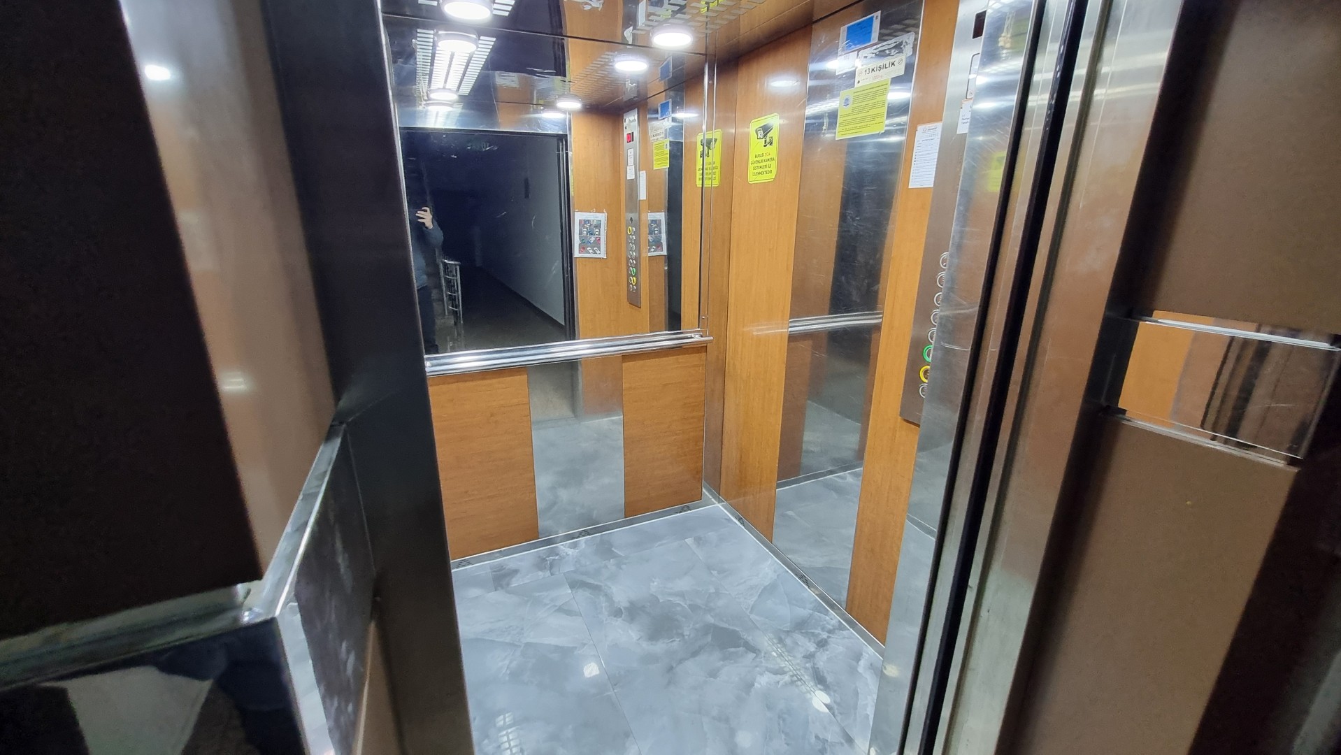 Satılık Daire, Trabzon / OF / SULAKLI MAHALLESİ