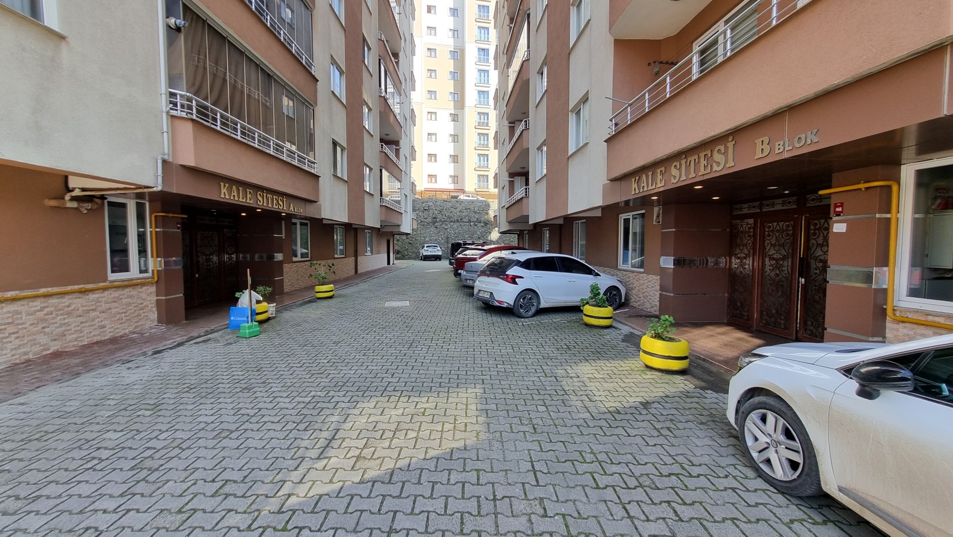 Satılık Daire, Trabzon / OF / SULAKLI MAHALLESİ