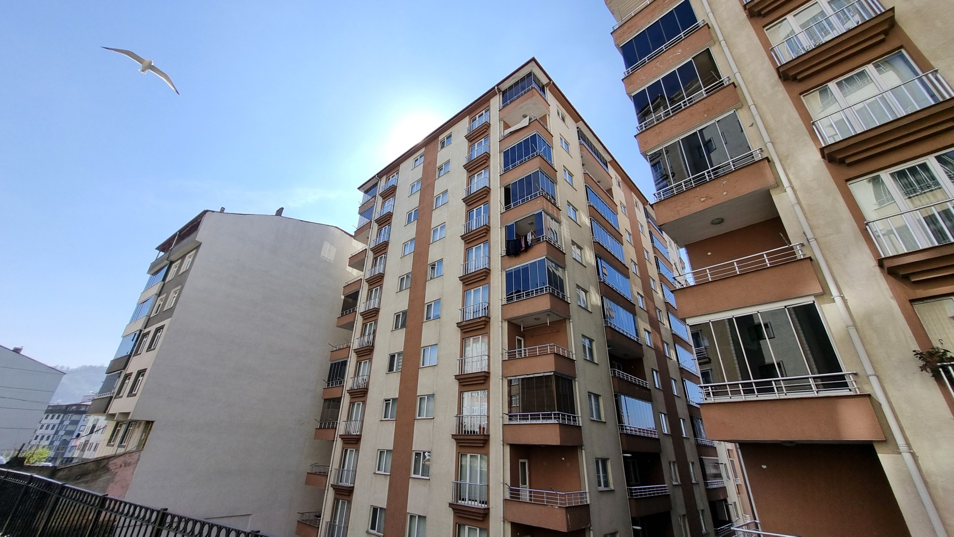 Satılık Daire, Trabzon / OF / SULAKLI MAHALLESİ