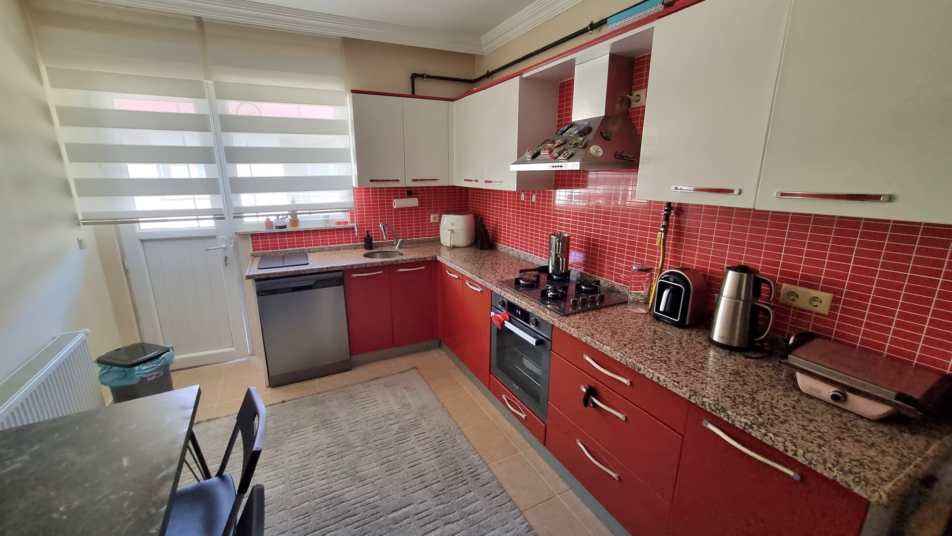 Satılık Daire, Trabzon / OF / SULAKLI MAHALLESİ