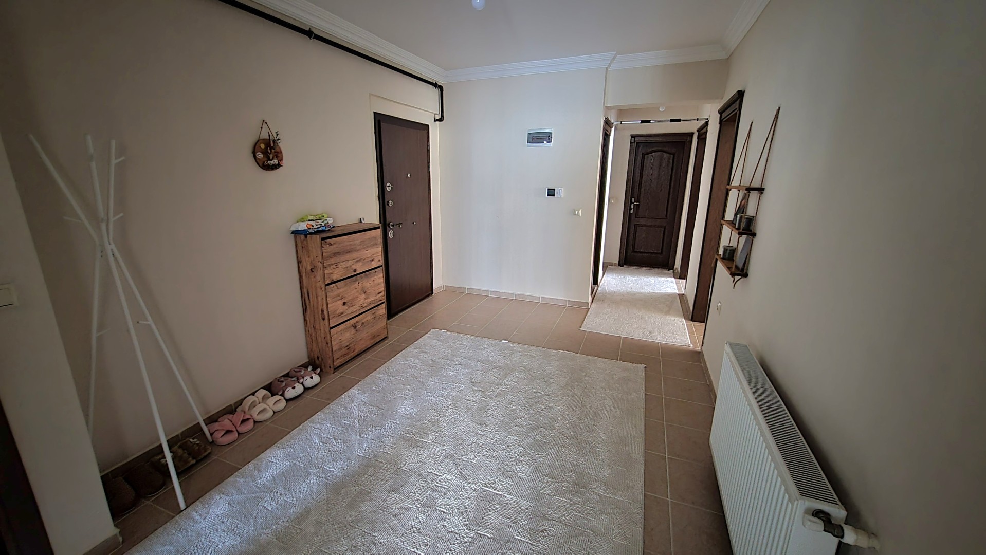 Satılık Daire, Trabzon / OF / SULAKLI MAHALLESİ