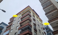 Kiralık Daire, Trabzon / OF / İRFANLI MAH.