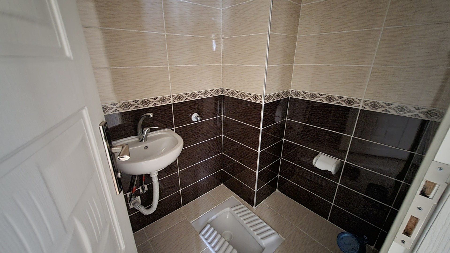 Kiralık Daire, Trabzon / OF / İRFANLI MAH.