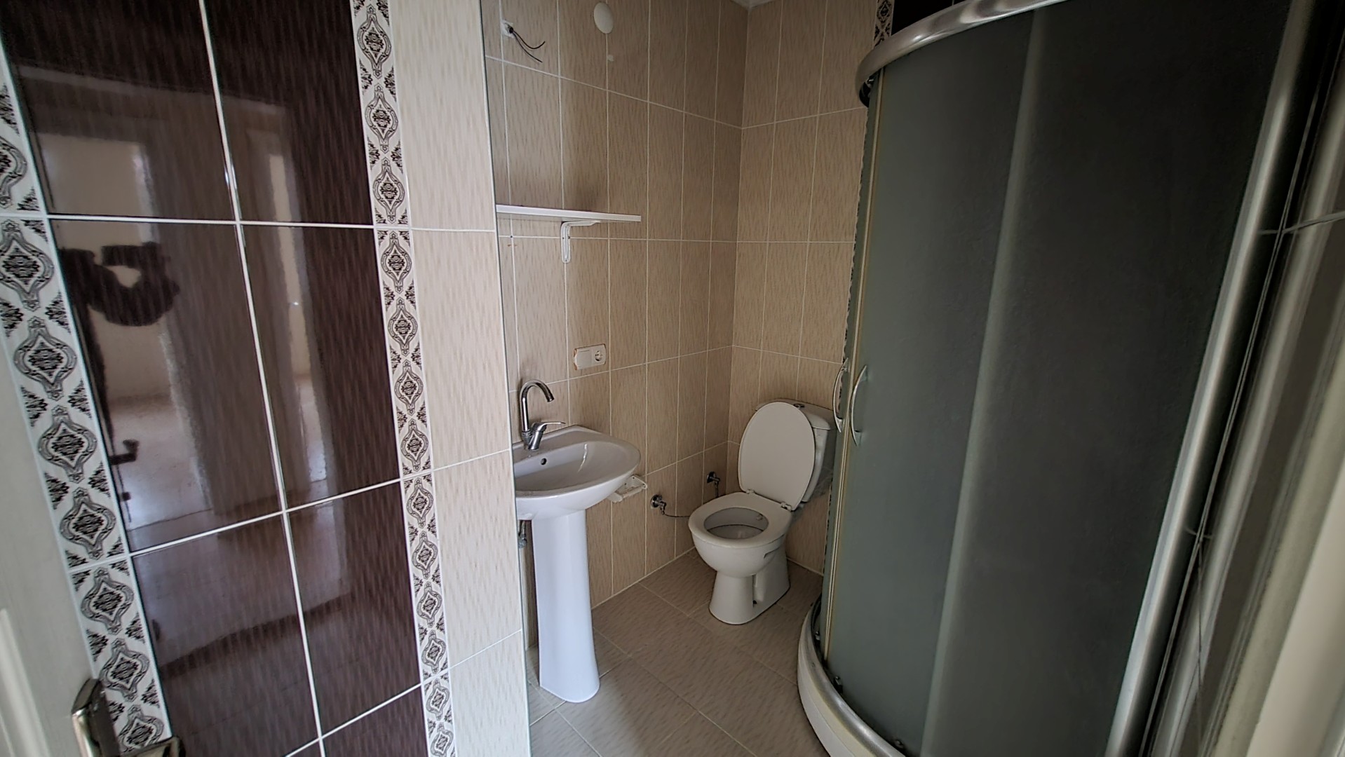 Kiralık Daire, Trabzon / OF / İRFANLI MAH.