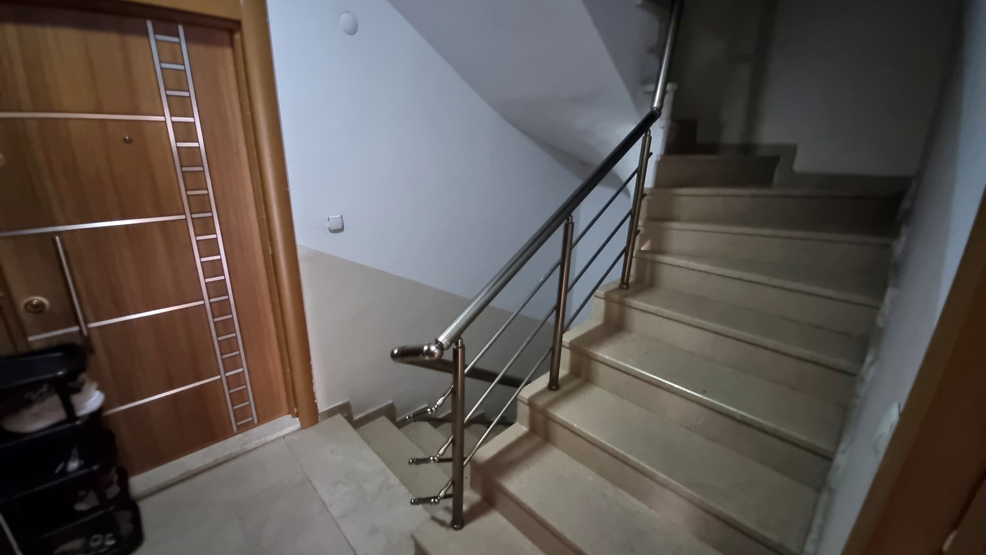 Kiralık Daire, Trabzon / OF / İRFANLI MAH.