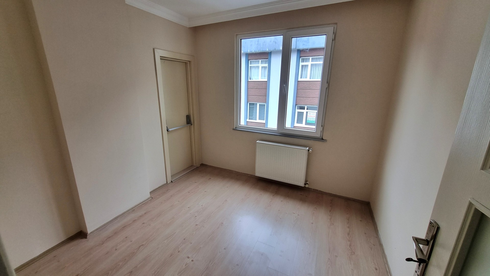 Kiralık Daire, Trabzon / OF / İRFANLI MAH.