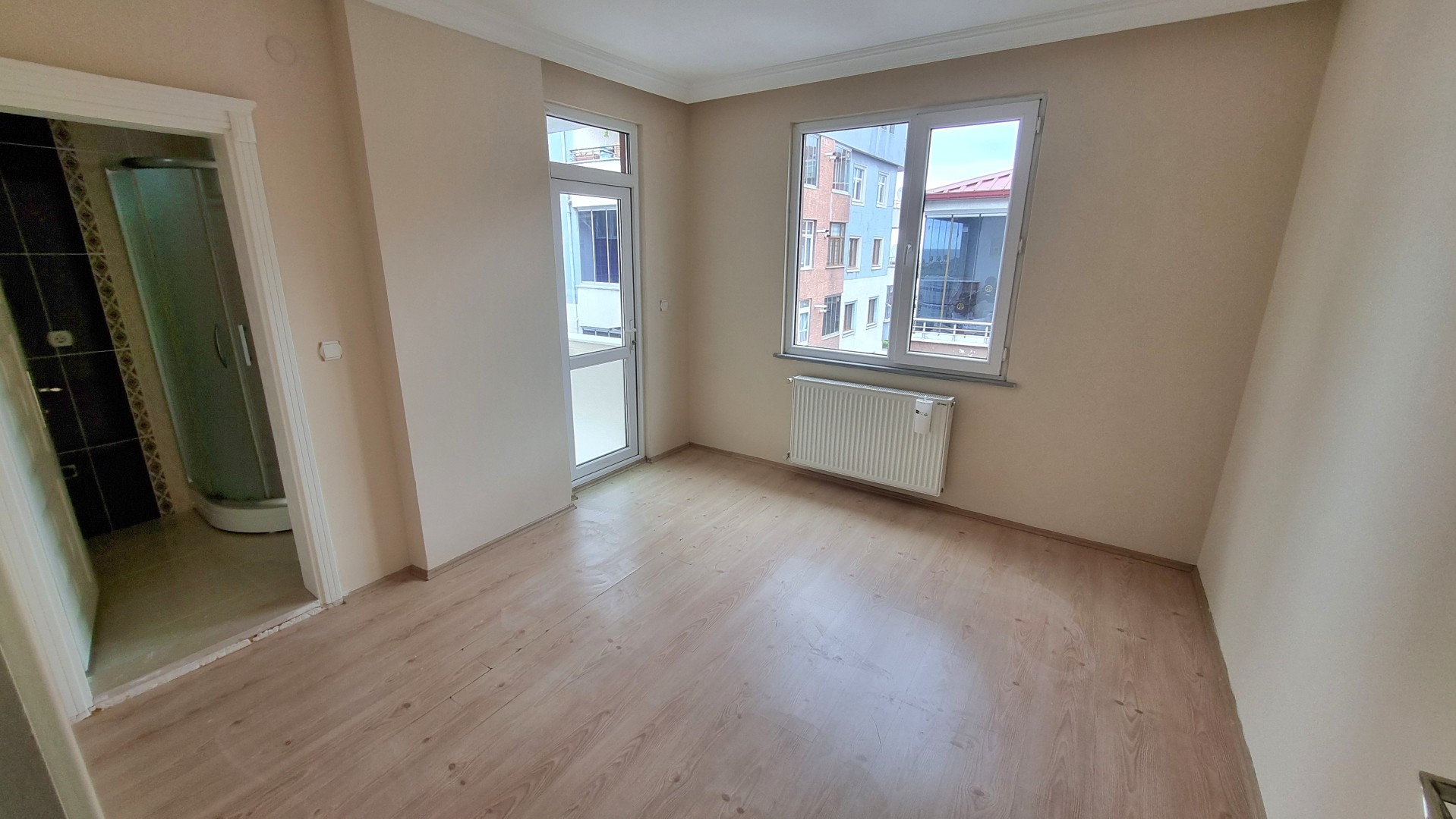 Kiralık Daire, Trabzon / OF / İRFANLI MAH.