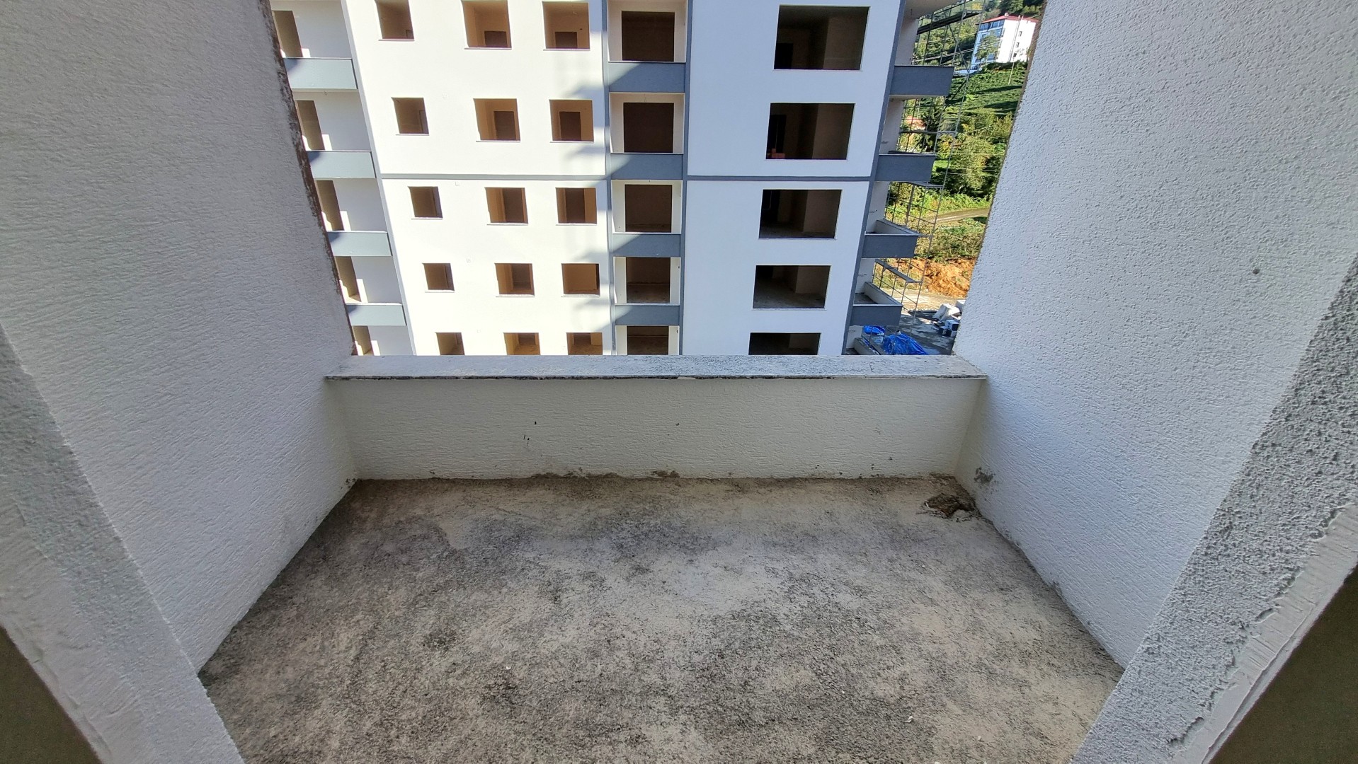 Satılık Daire, Trabzon / OF / CUMHURİYET MAHALLESİ