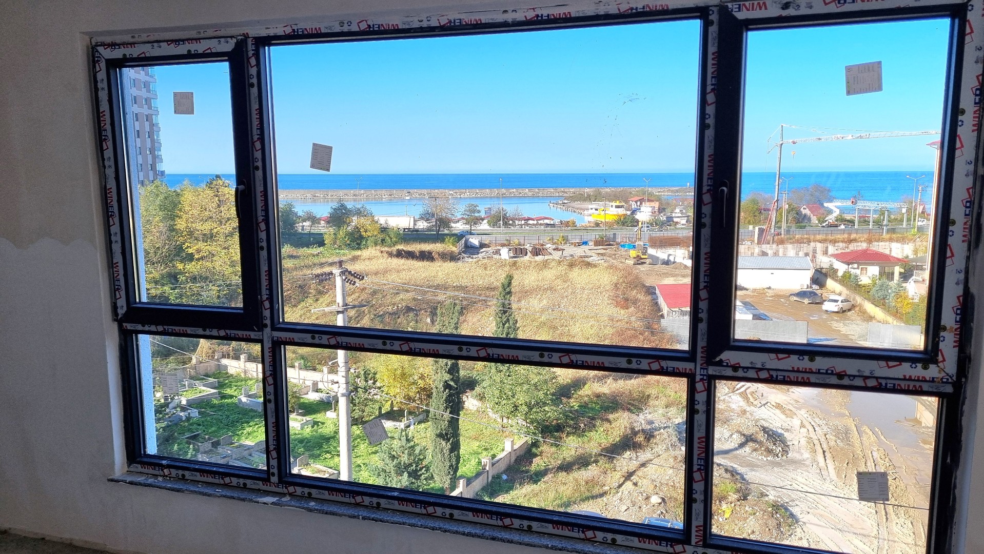 Satılık Daire, Trabzon / OF / CUMHURİYET MAHALLESİ